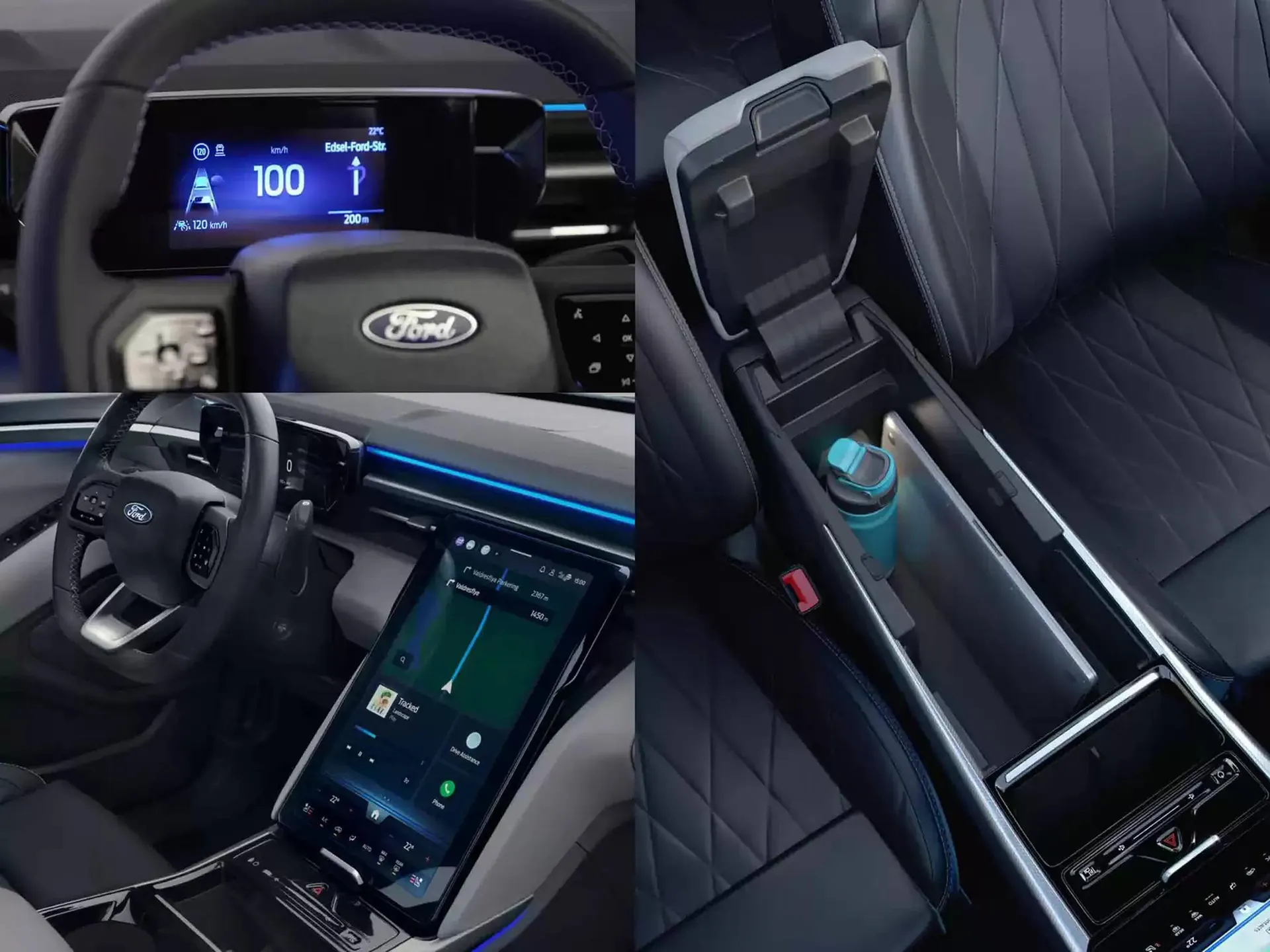 Ford folder van 19 november tot 30 juni 2025 - Folder pagina 16