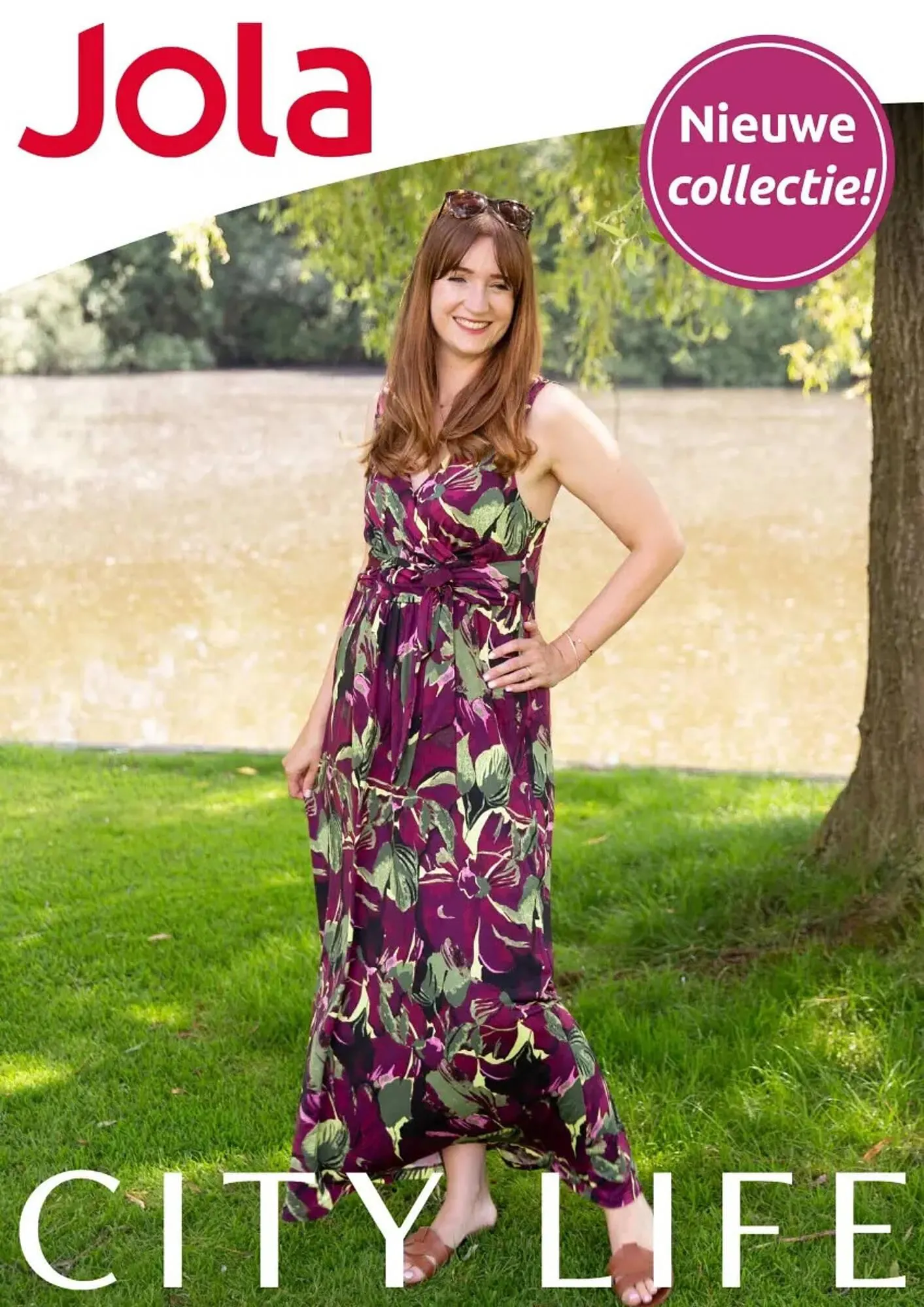 Jola Mode folder - 1