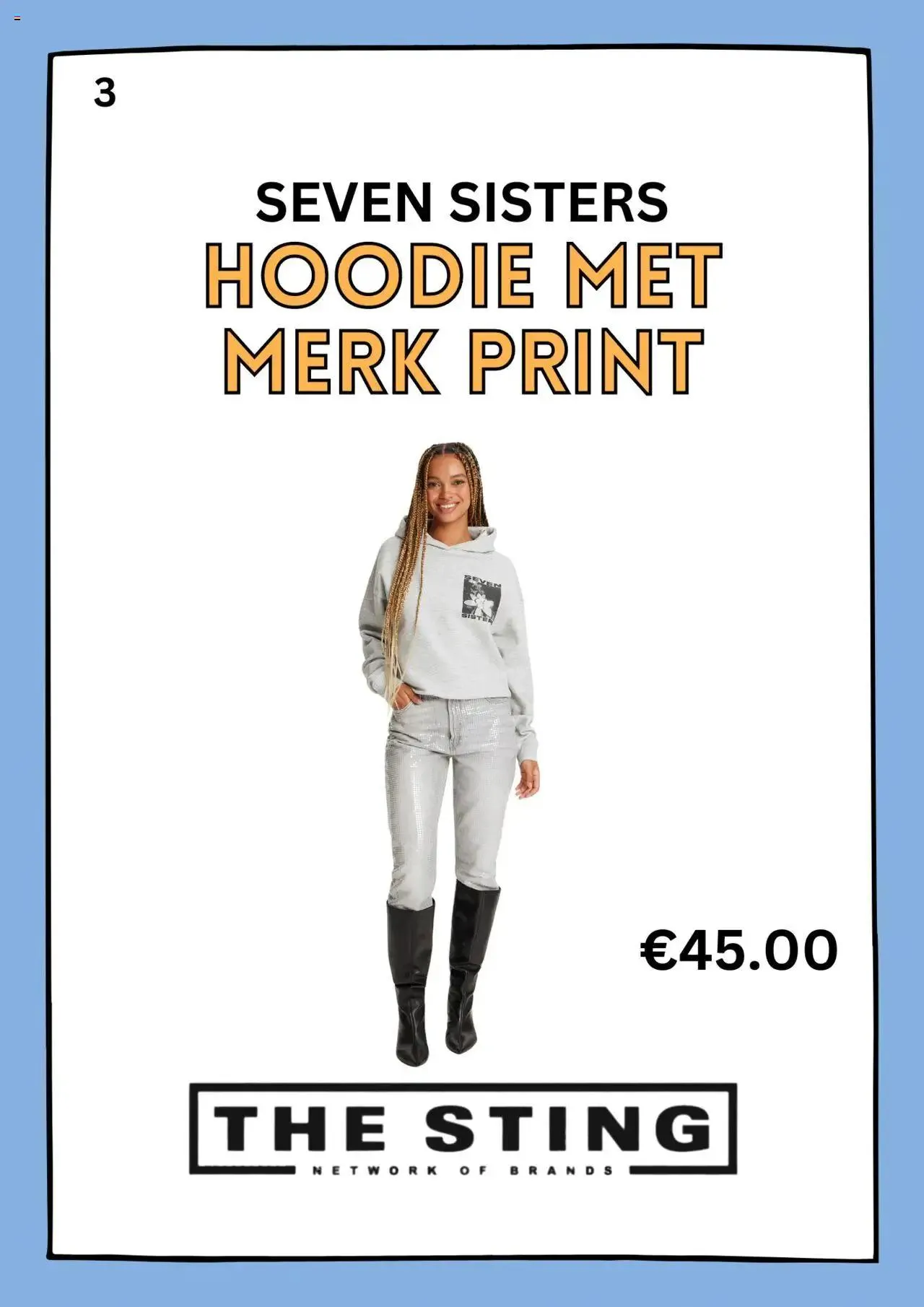 The Sting - Folder van 4 november tot 31 december 2024 - Folder pagina 3