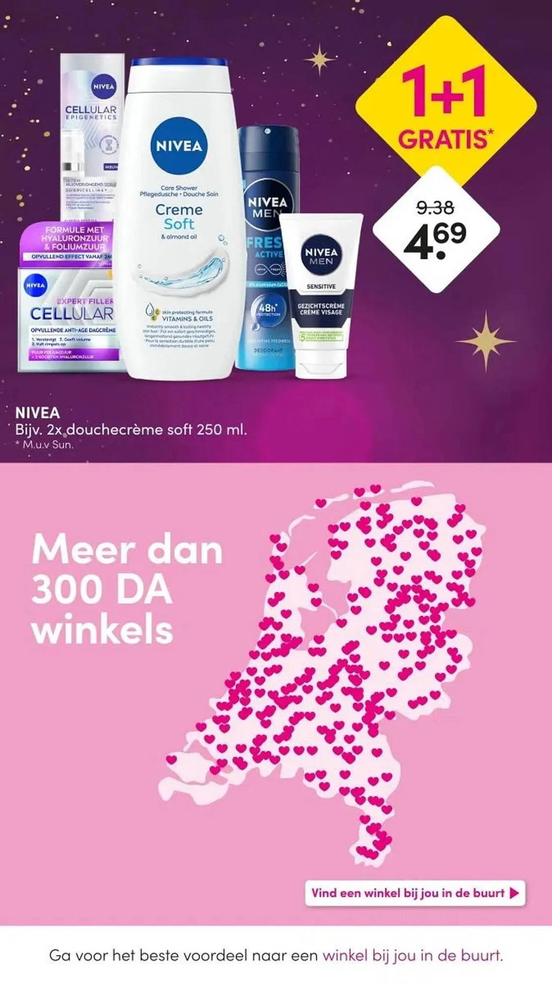 DA folder van 22 december tot 28 december 2025 - Folder pagina 22