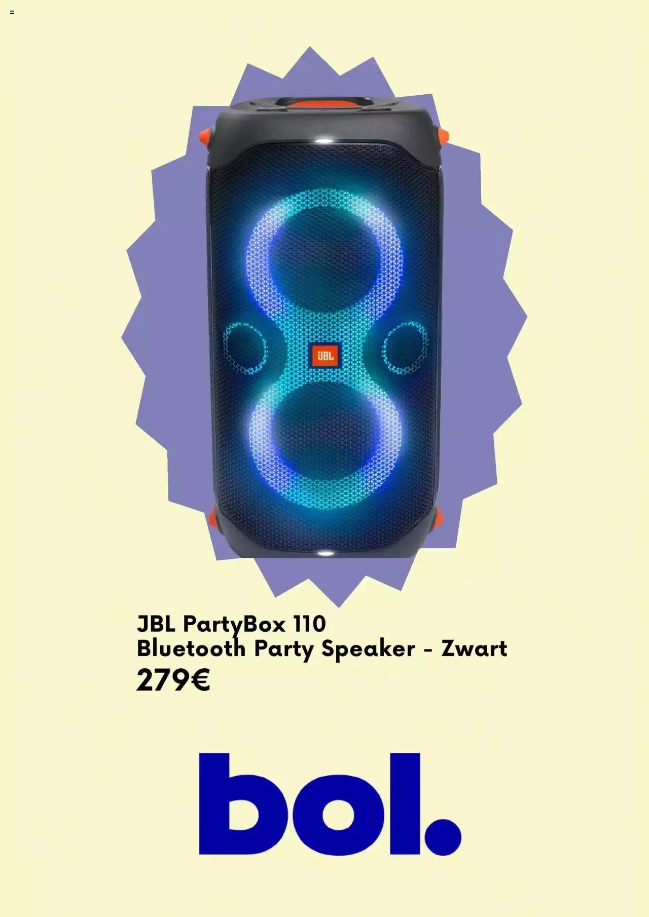 Bol - Folder van 17 juni tot 31 december 2024 - Folder pagina 6