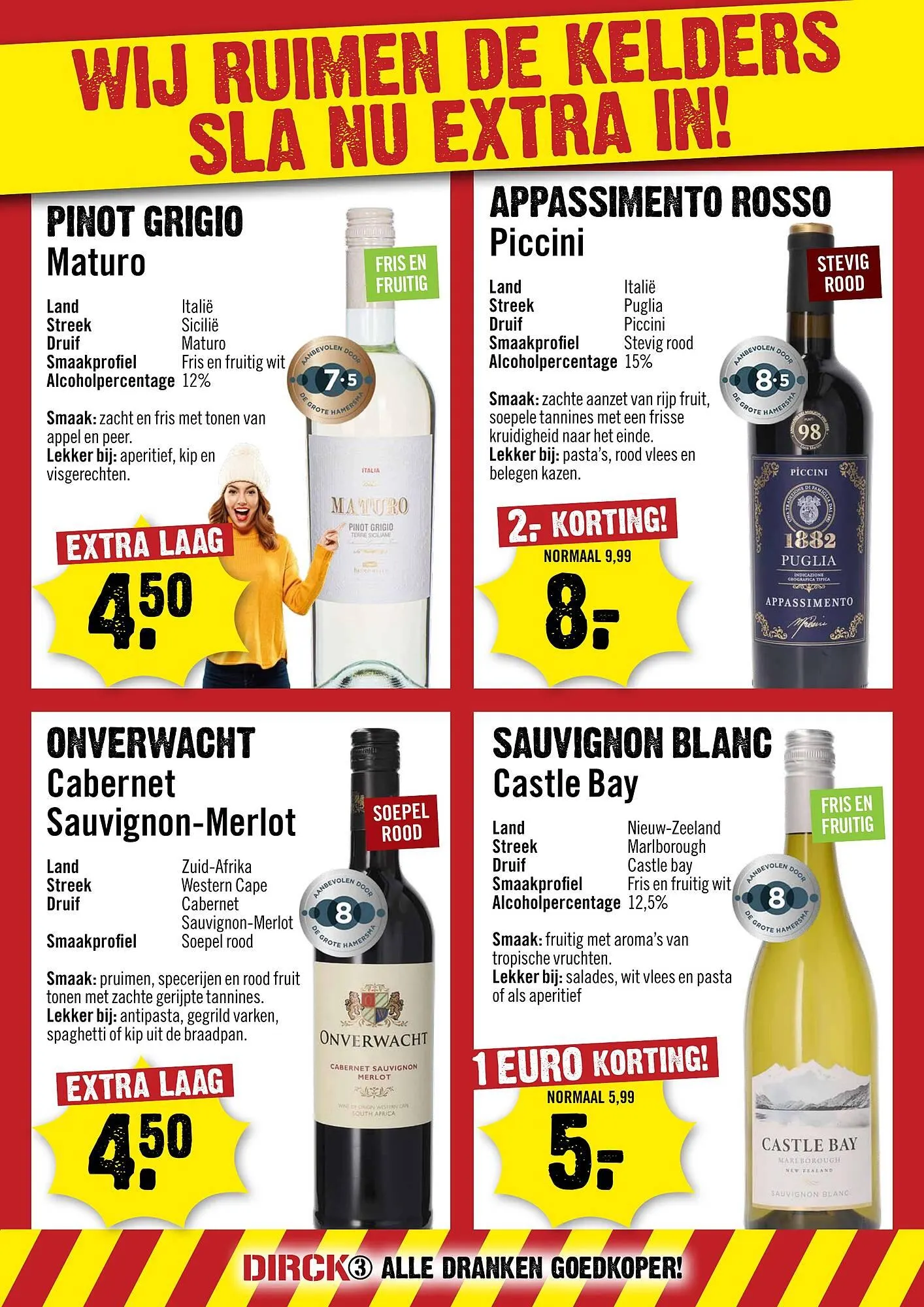 Dirck 3 folder van 1 januari tot 6 januari 2026 - Folder pagina 8