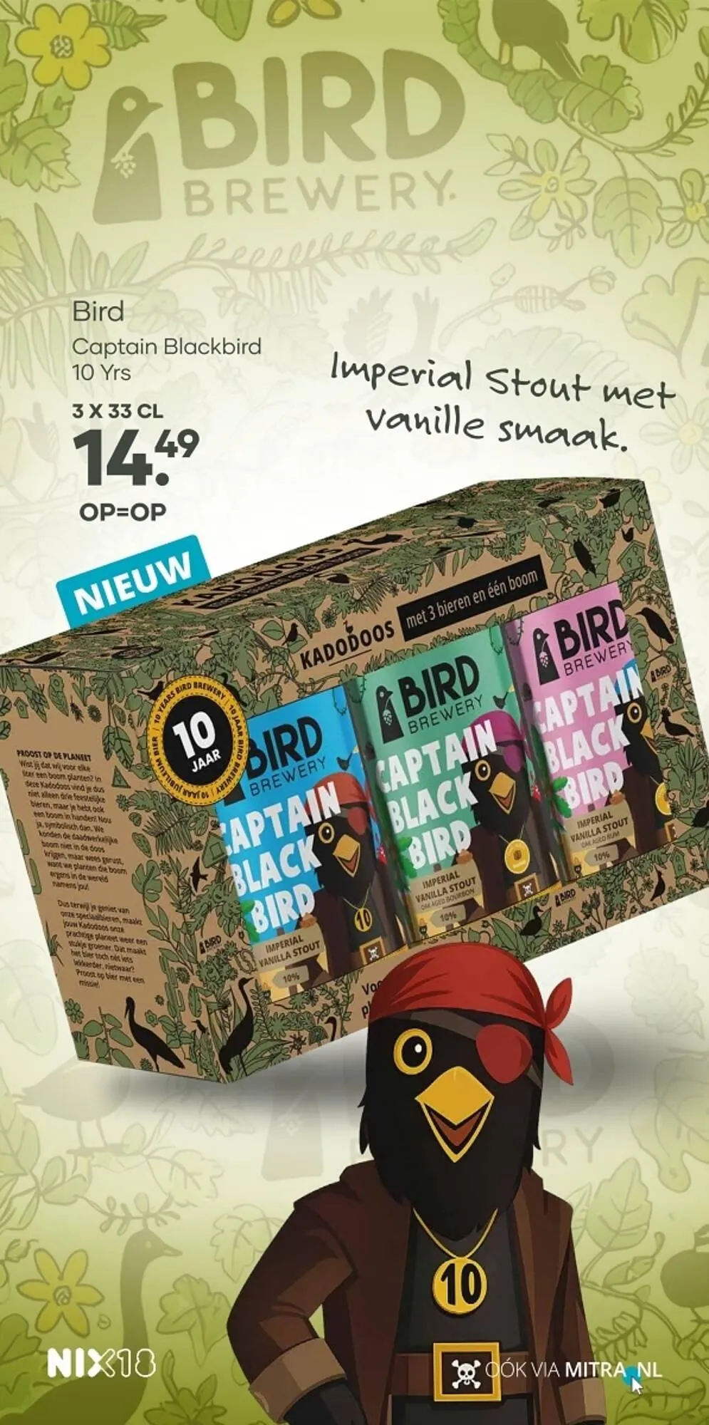 Mitra folder van 16 februari tot 1 maart 2026 - Folder pagina 12