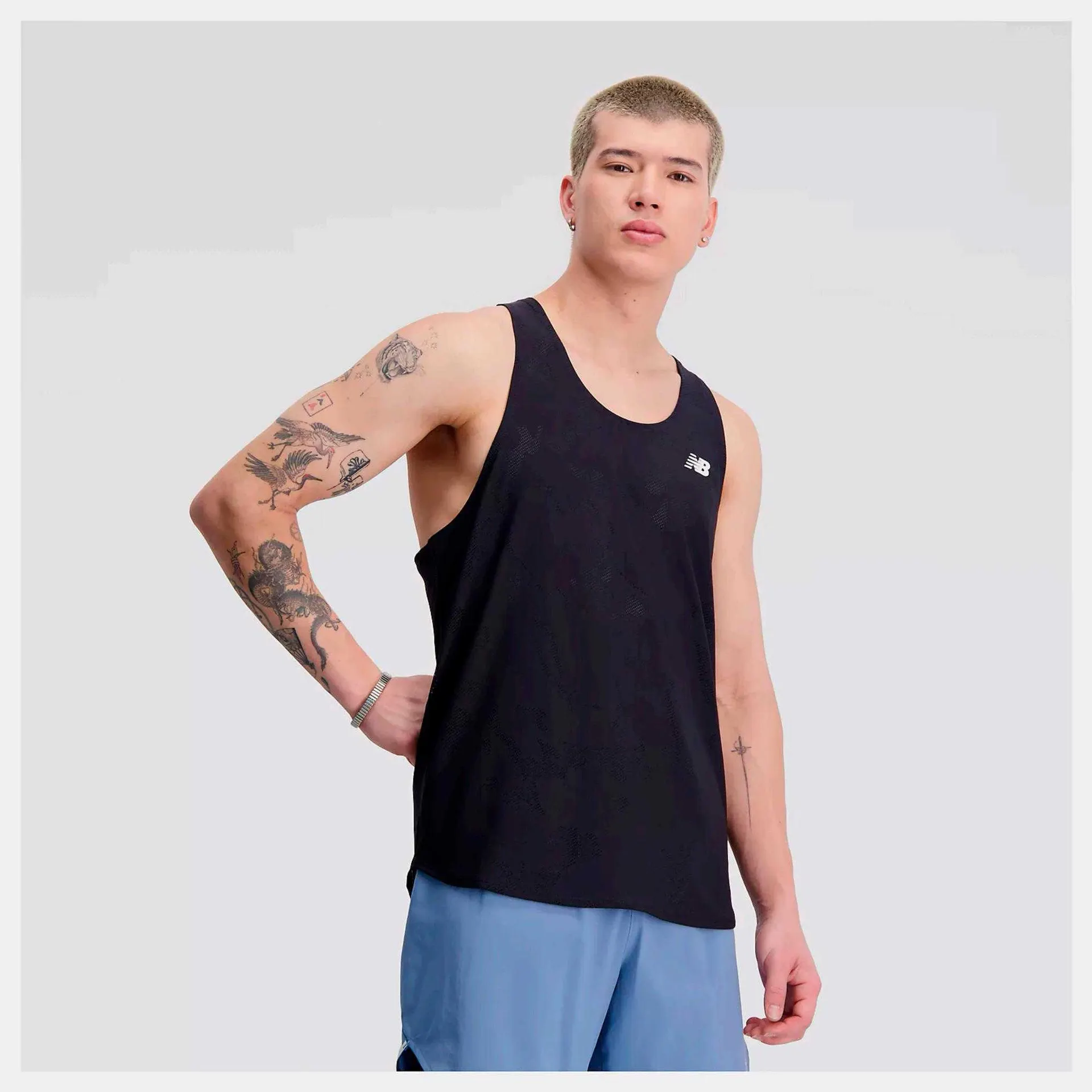 New Balance Folder van 4 augustus tot 13 augustus 2023 - Folder pagina 8