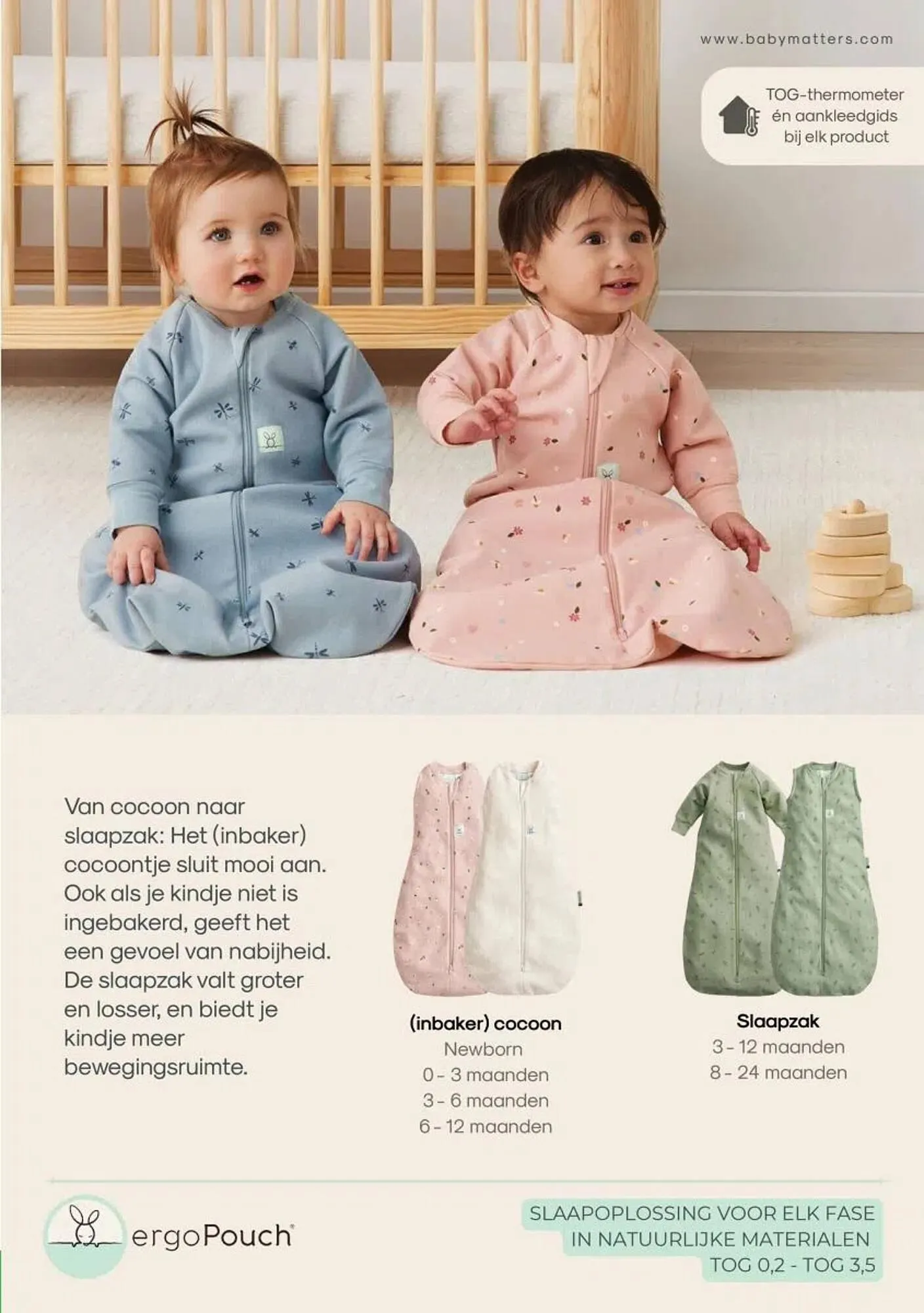 Baby-Dump folder van 2 september tot 29 september 2025 - Folder pagina 15