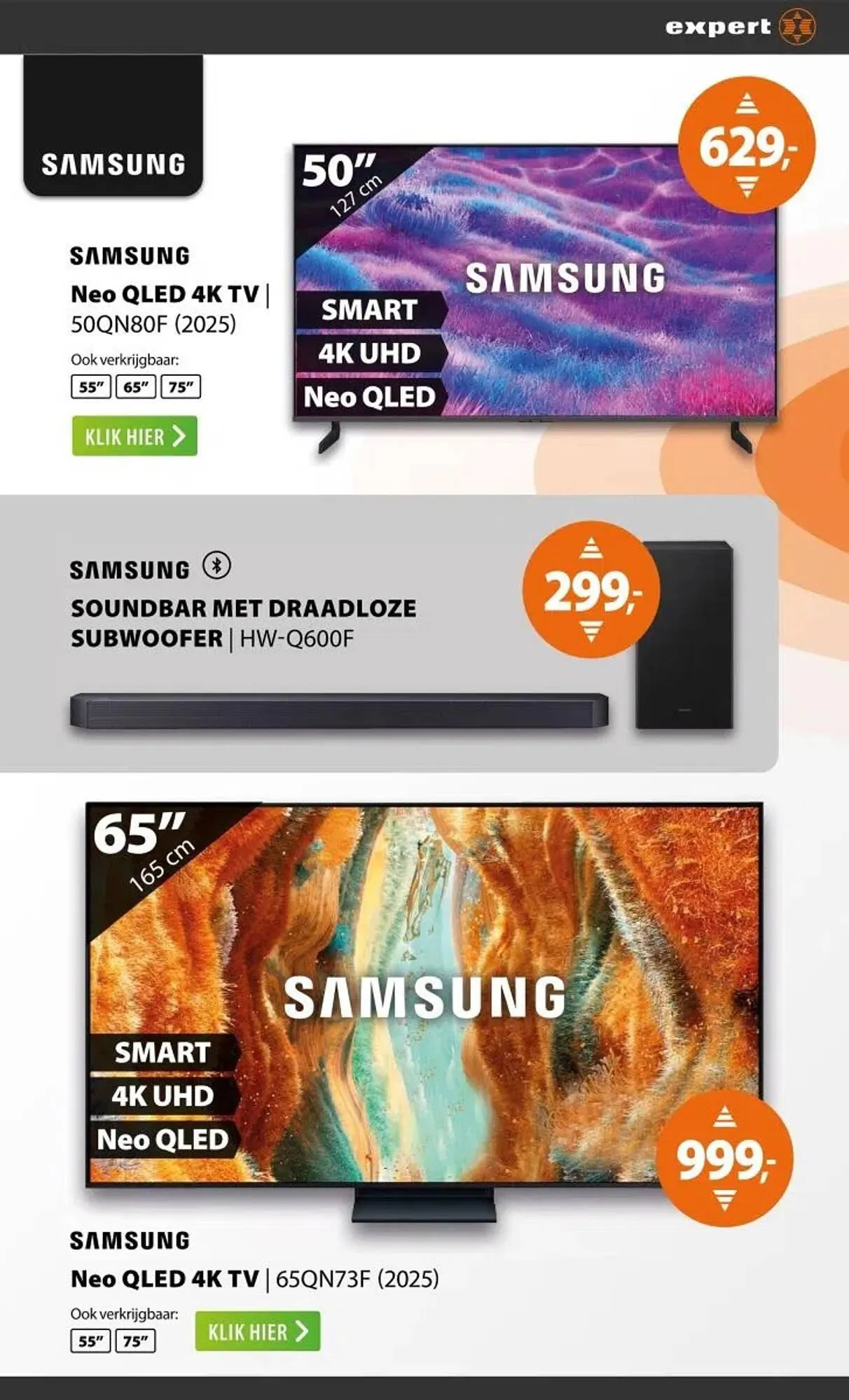 Expert folder van 15 februari tot 22 februari 2026 - Folder pagina 16