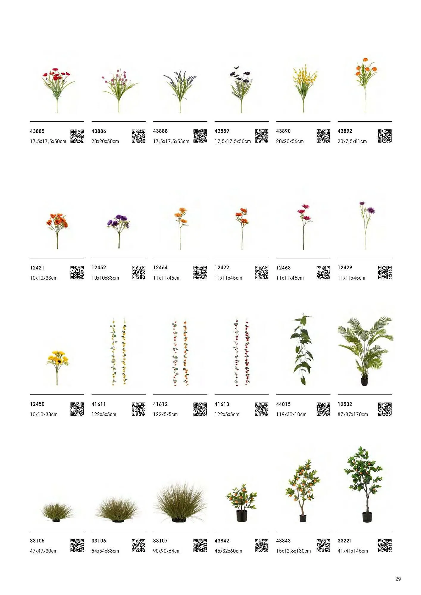 J-Line folder van 8 november tot 31 december 2023 - Folder pagina 29