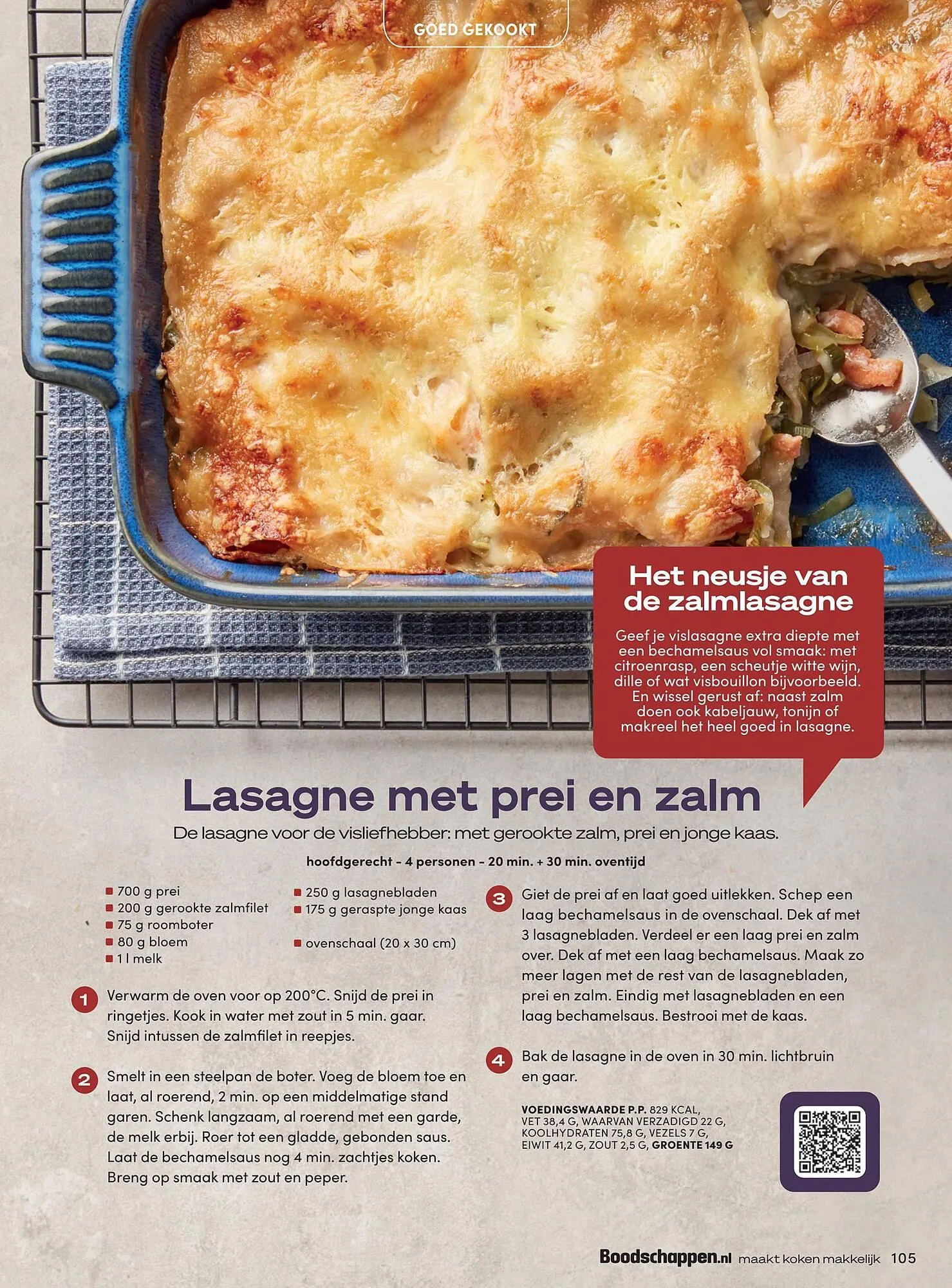 Boodschappen folder van 1 oktober tot 31 oktober 2025 - Folder pagina 103