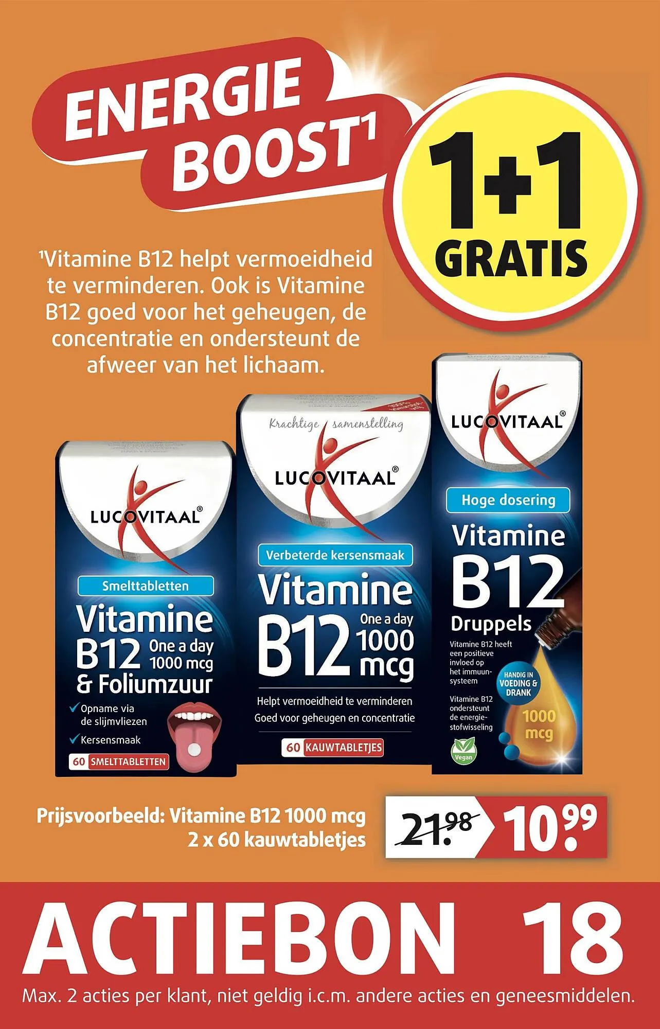 Lucovitaal folder van 22 februari tot 28 februari 2026 - Folder pagina 19