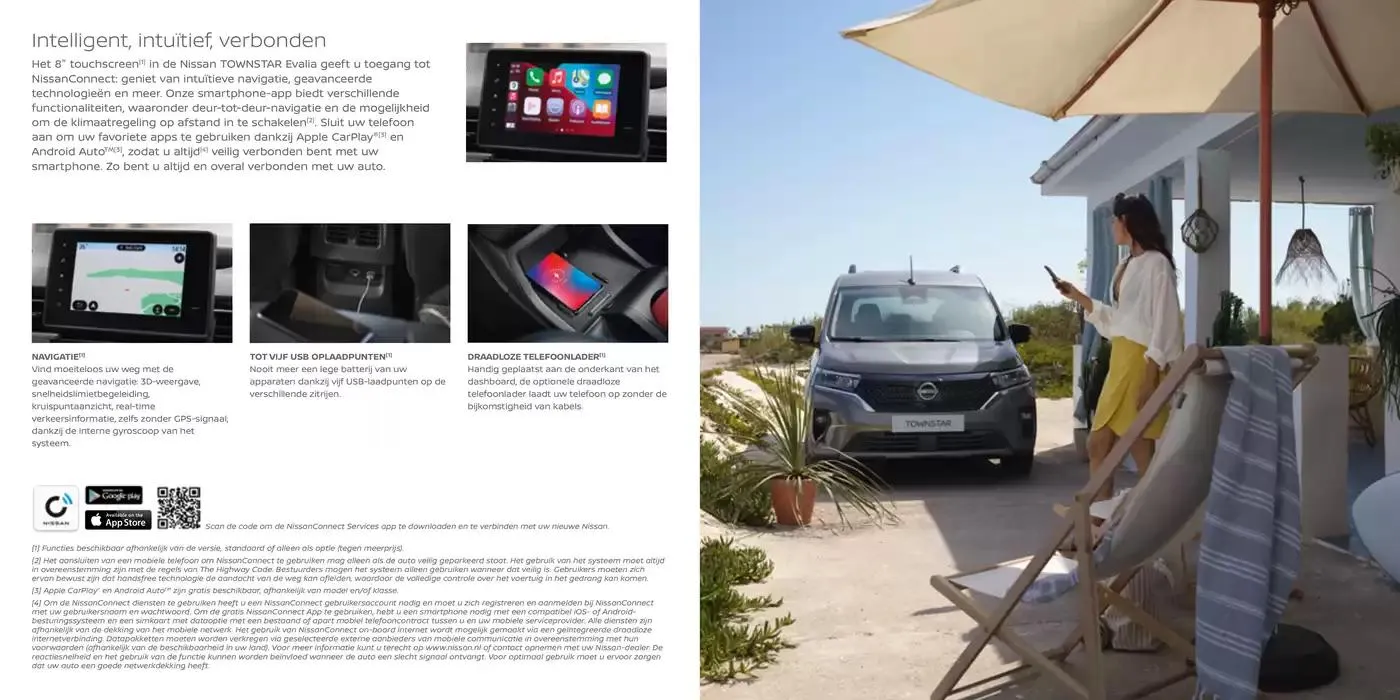 Townstar Evalia van 14 december tot 14 december 2025 - Folder pagina 7