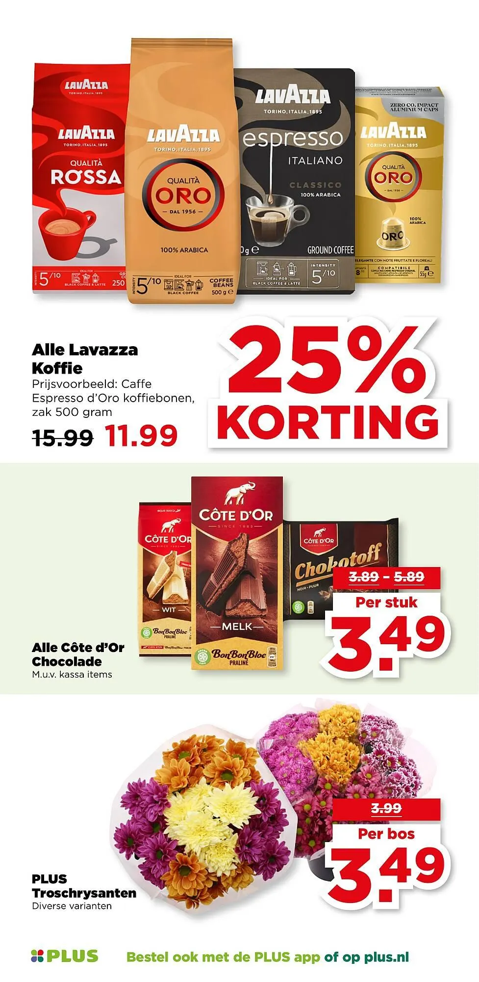 PLUS folder van 3 september tot 9 september 2025 - Folder pagina 28