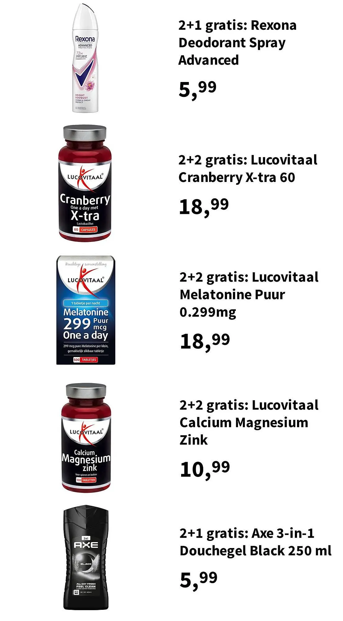 Plein.nl folder van 9 december tot 31 mei 2026 - Folder pagina 2