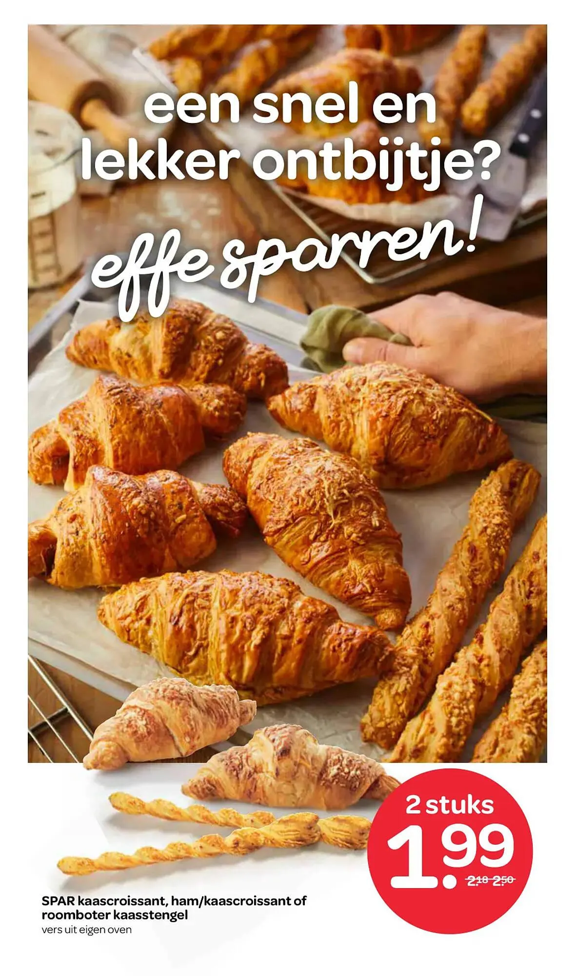 Spar folder van 3 juli tot 16 juli 2025 - Folder pagina 6