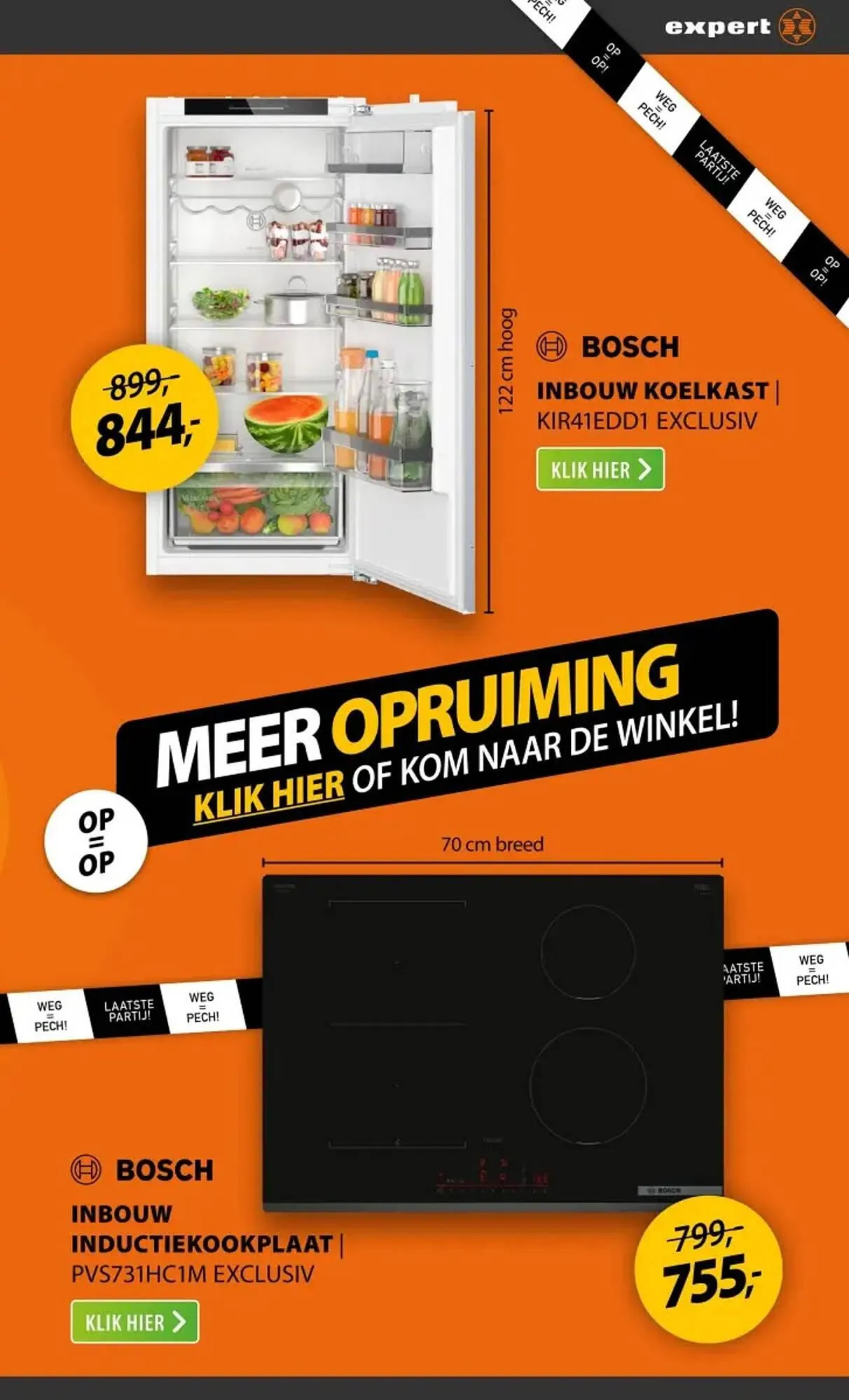 Expert folder van 23 juni tot 29 juni 2025 - Folder pagina 17