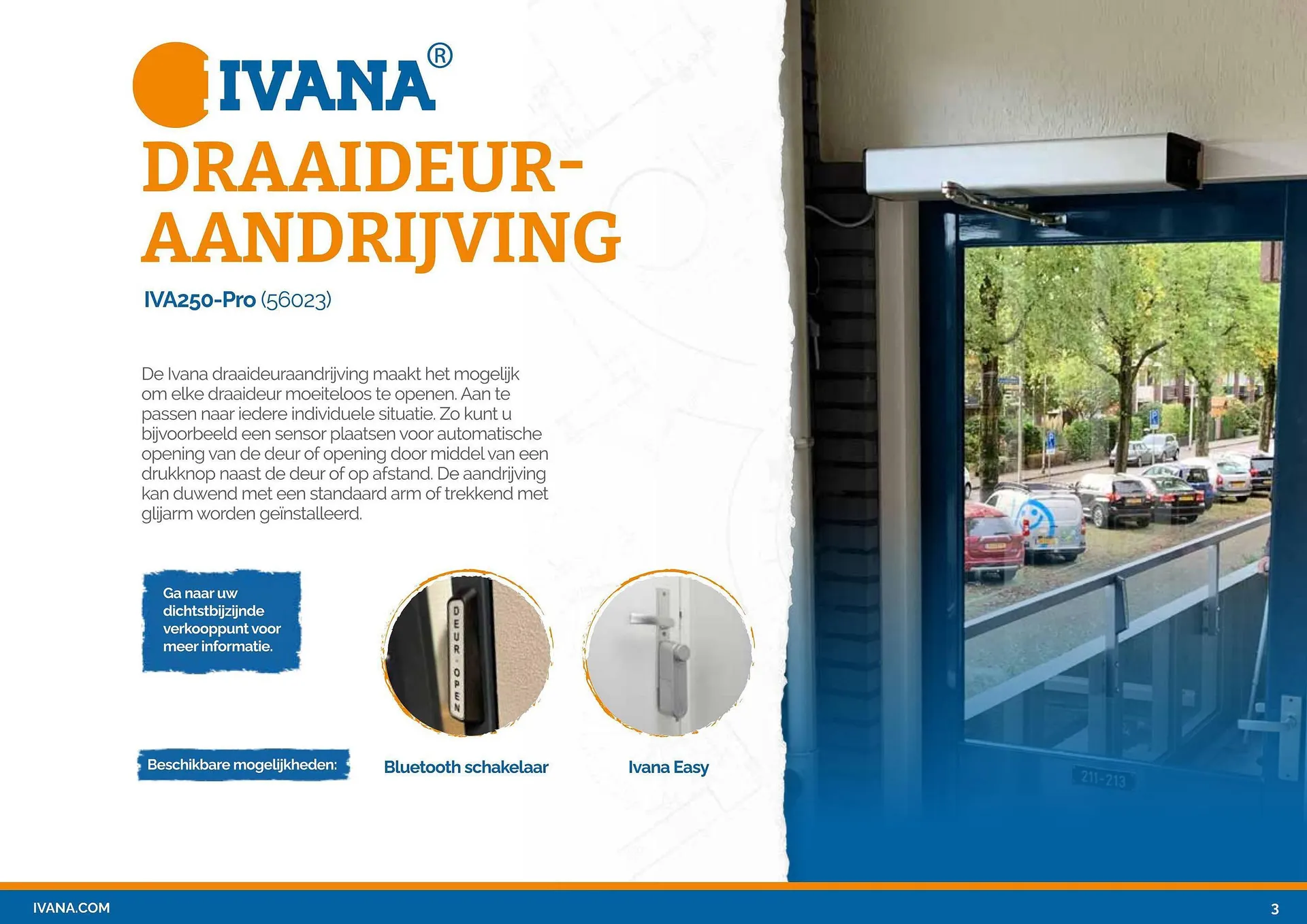 Ivana folder van 1 november tot 30 november 2023 - Folder pagina 3