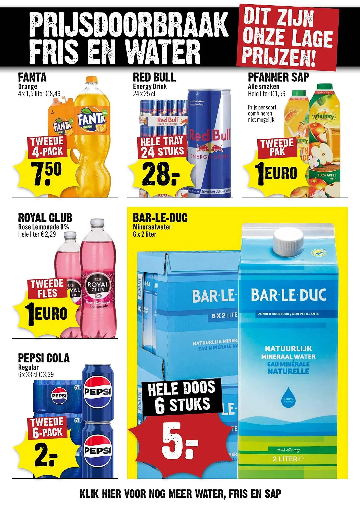 Dirck 3 folder van 30 april tot 6 mei 2025 - Folder pagina 17