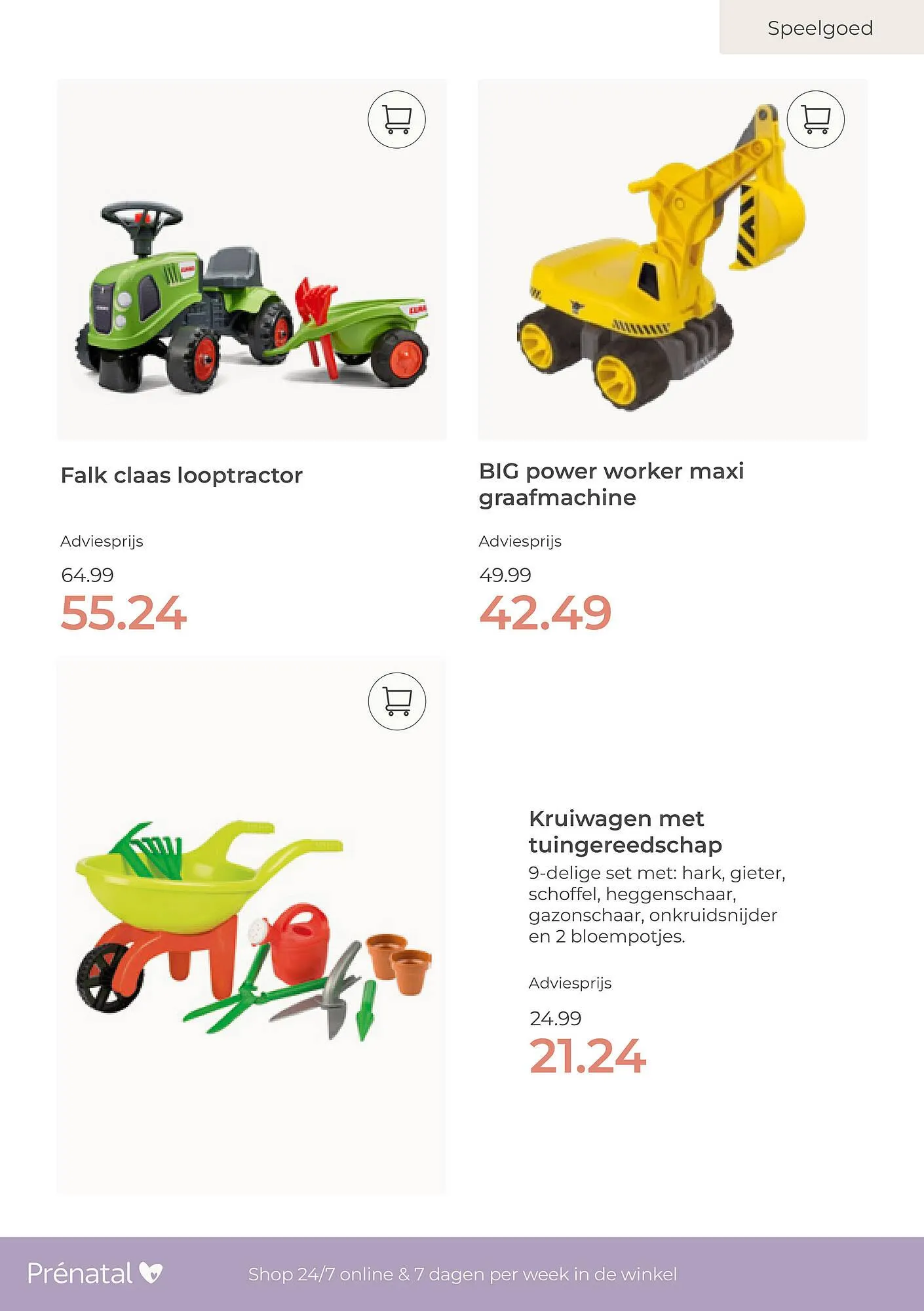 Prenatal folder van 14 april tot 20 april 2025 - Folder pagina 39