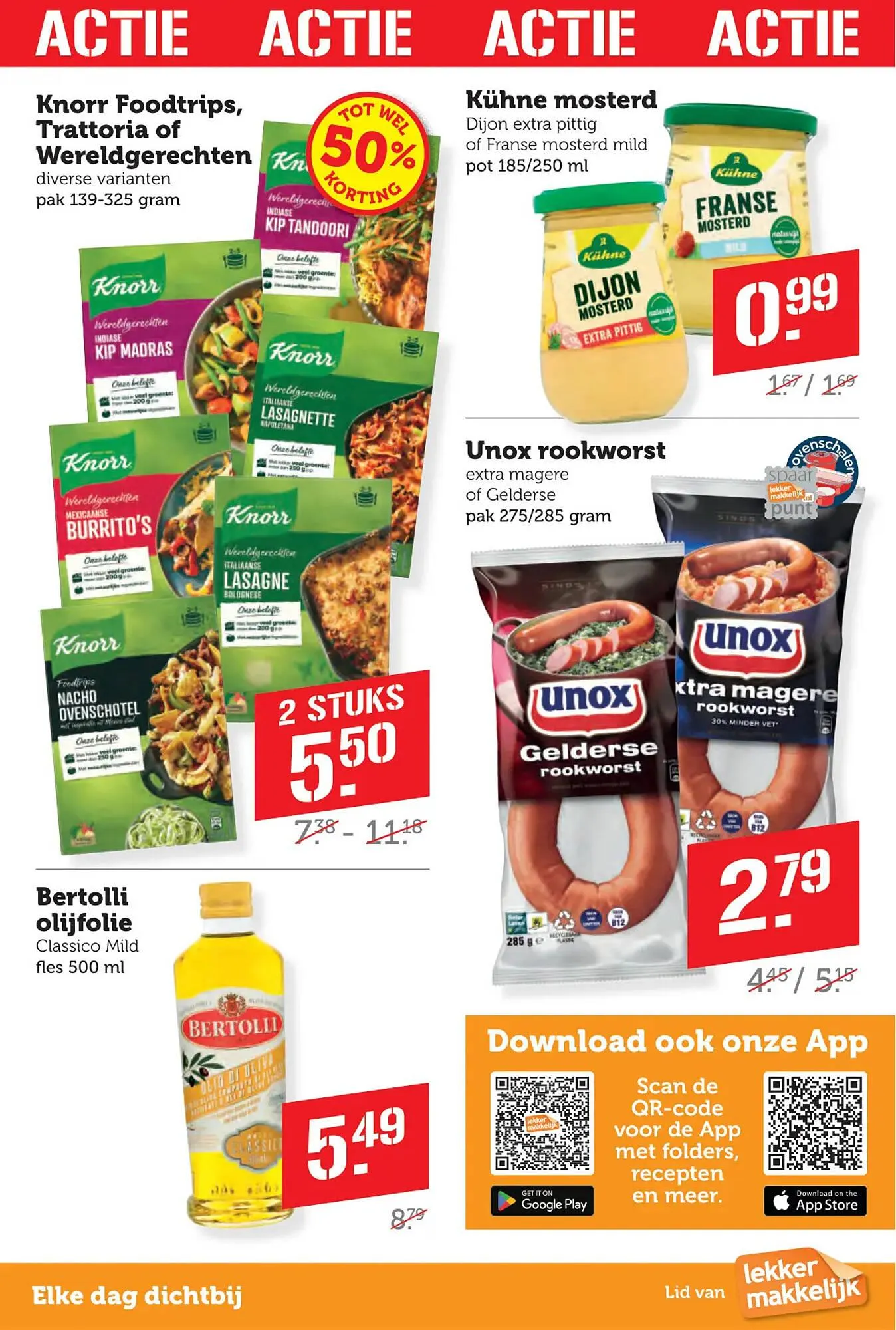 Dagwinkel folder van 2 februari tot 8 februari 2026 - Folder pagina 5