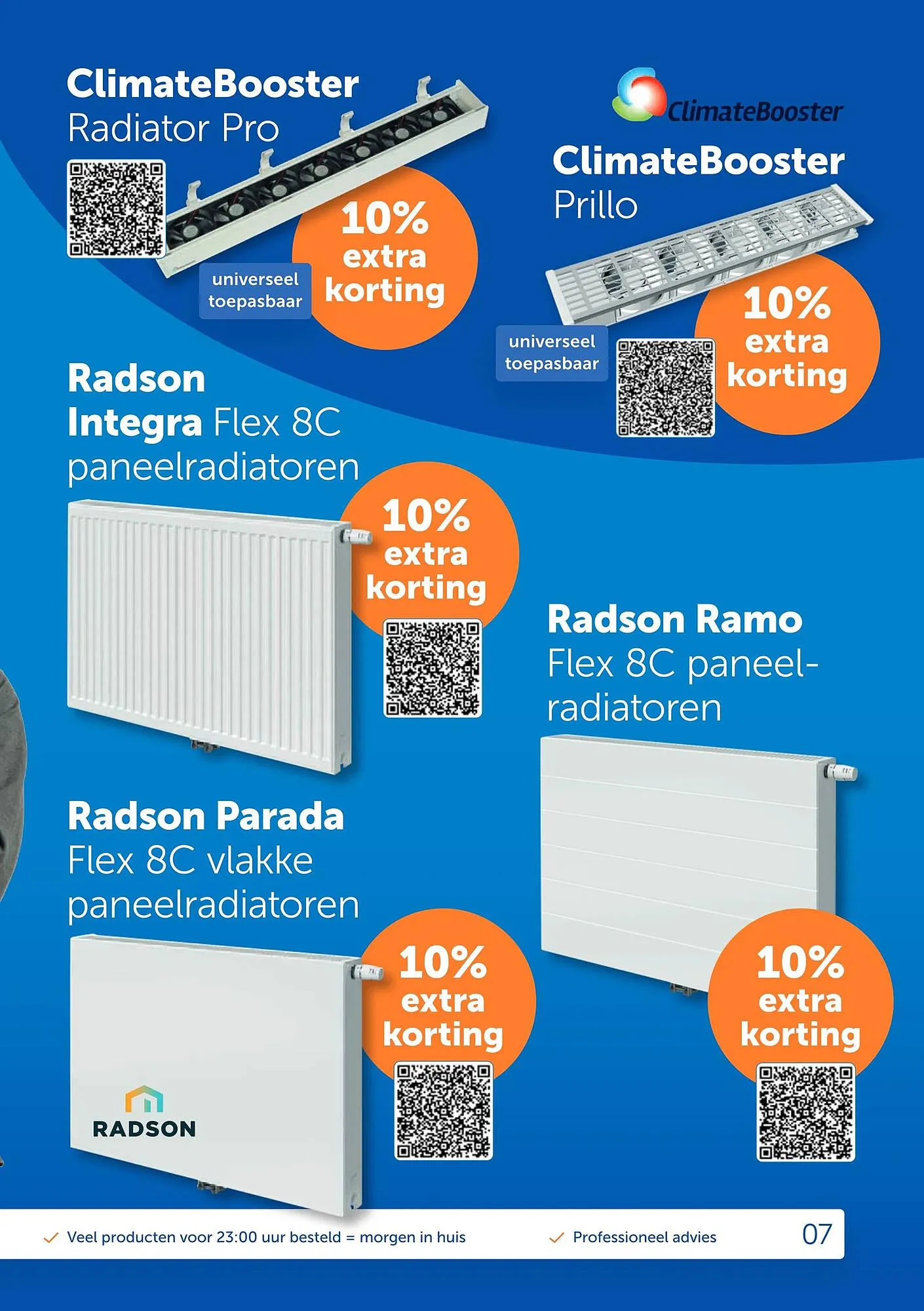 Warmteservice folder van 1 januari tot 31 maart 2024 - Folder pagina 7