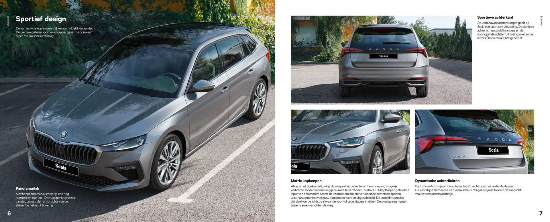 Skoda folder van 2 februari tot 28 februari 2027 - Folder pagina 4