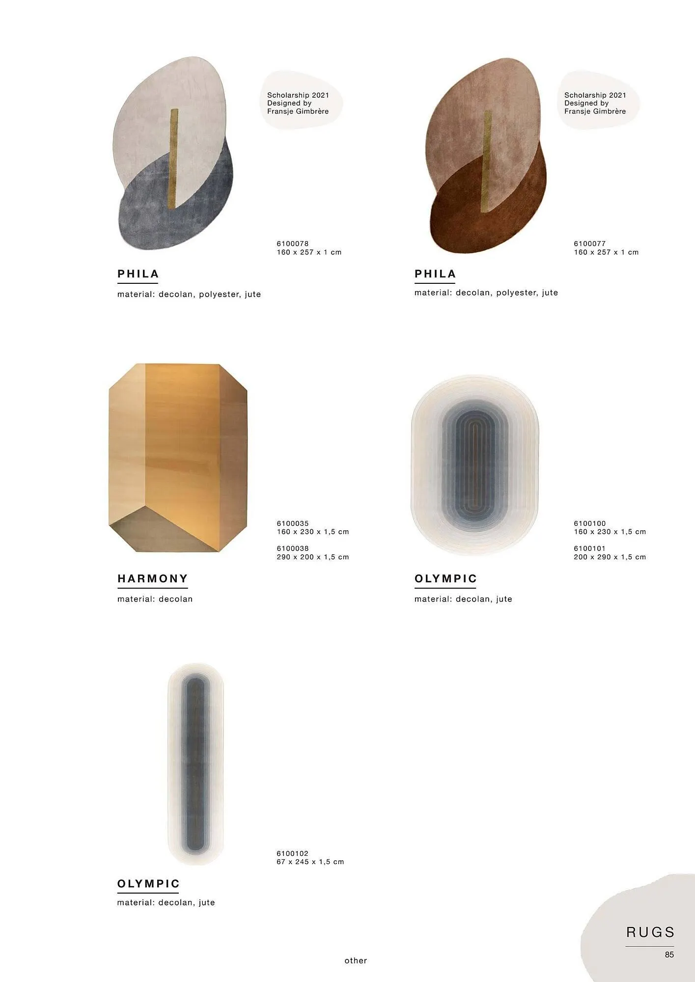 Bert Plantagie folder van 11 juni tot 30 juni 2025 - Folder pagina 85