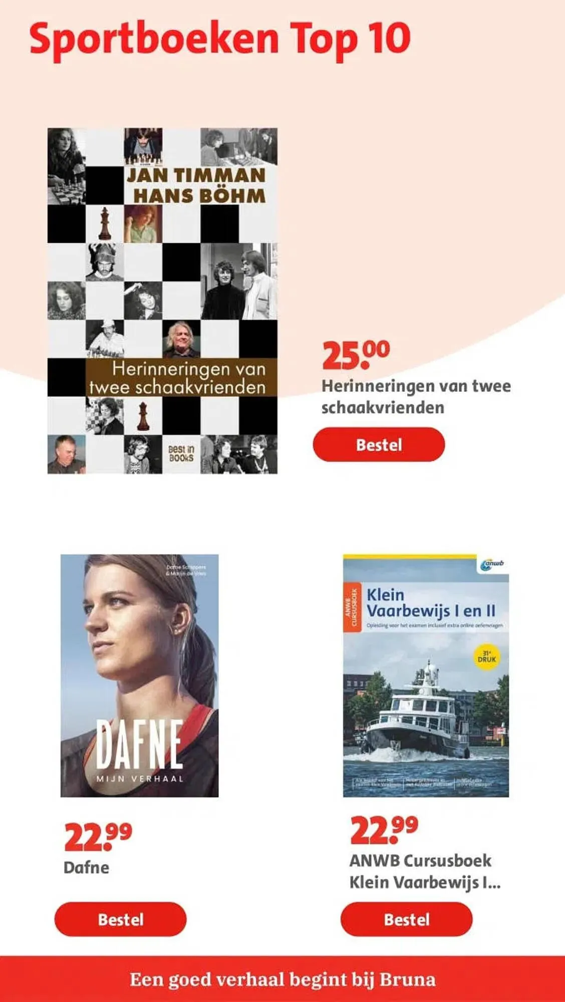 Bruna folder van 20 april tot 26 april 2026 - Folder pagina 20