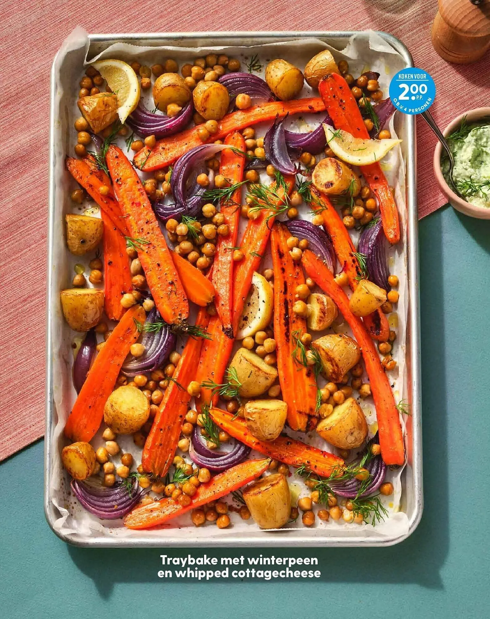 Allerhande magazine van 31 januari tot 17 maart 2025 - Folder pagina 22