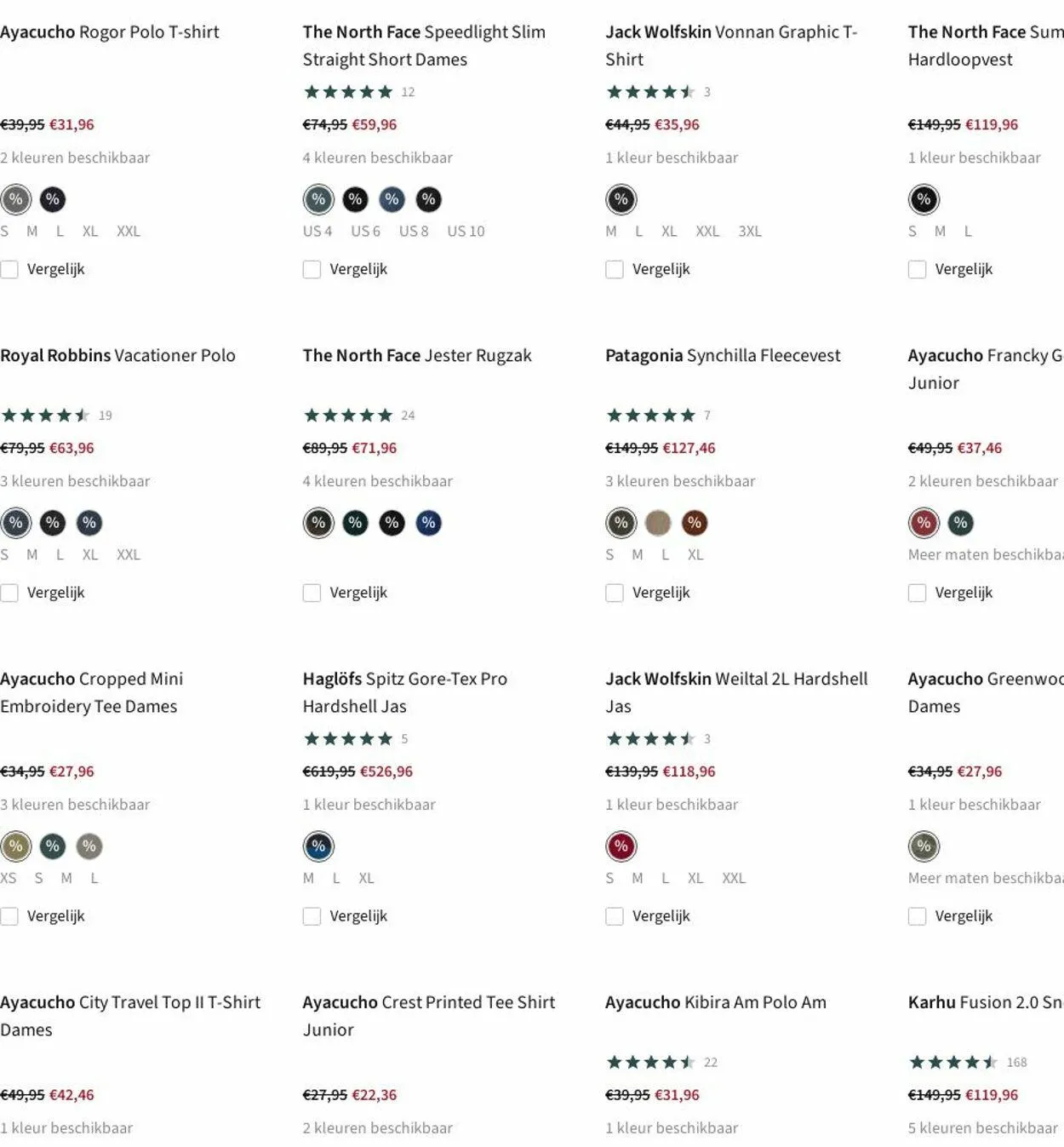 Bever Actuele folder van 9 juni tot 18 juni 2025 - Folder pagina 21