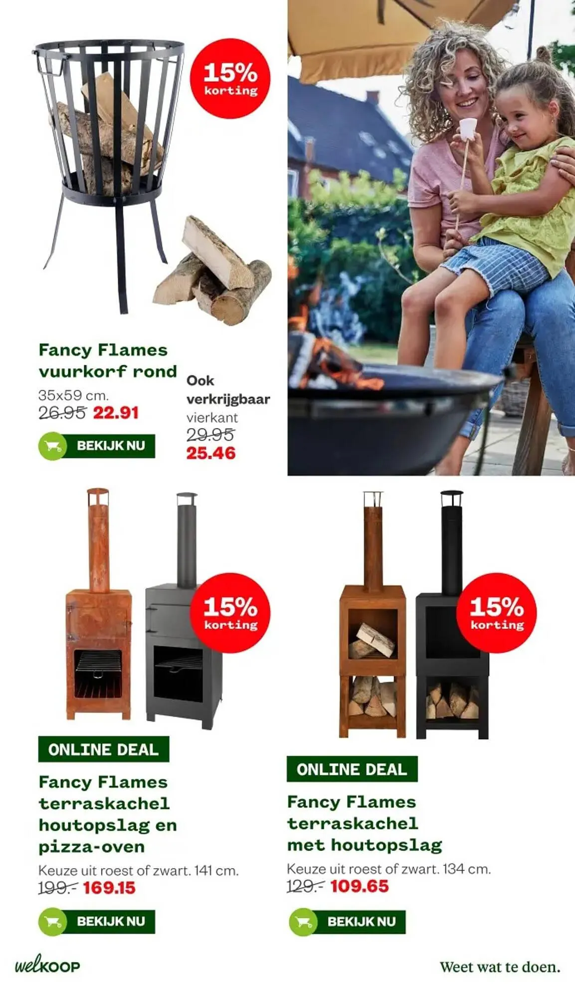 Welkoop folder van 10 juni tot 22 juni 2025 - Folder pagina 9