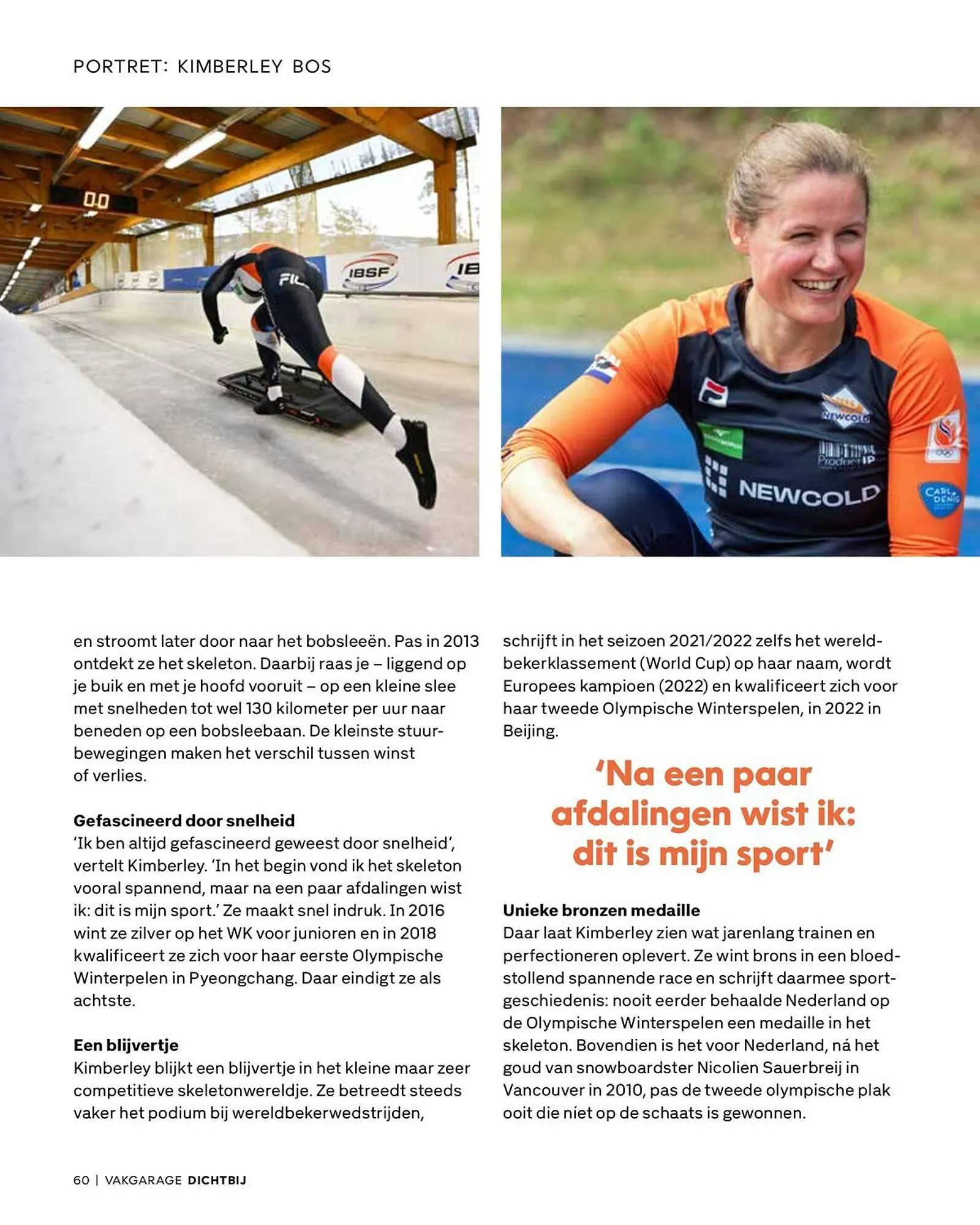 Vakgarage folder van 10 december tot 31 december 2025 - Folder pagina 60