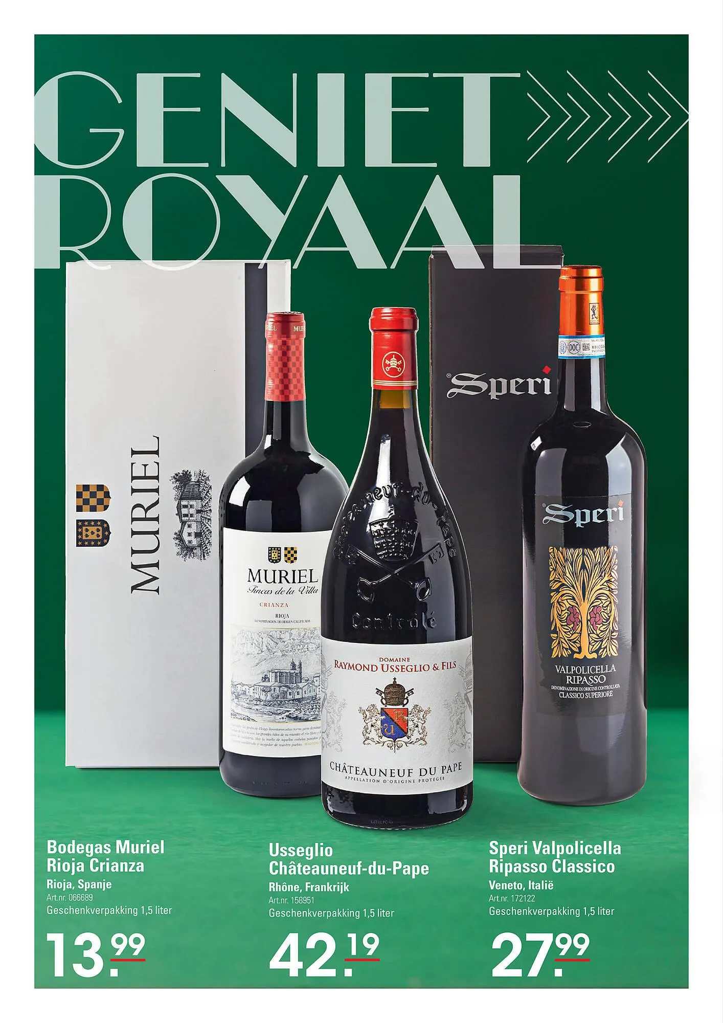 De Kweker folder van 14 november tot 31 december 2023 - Folder pagina 10