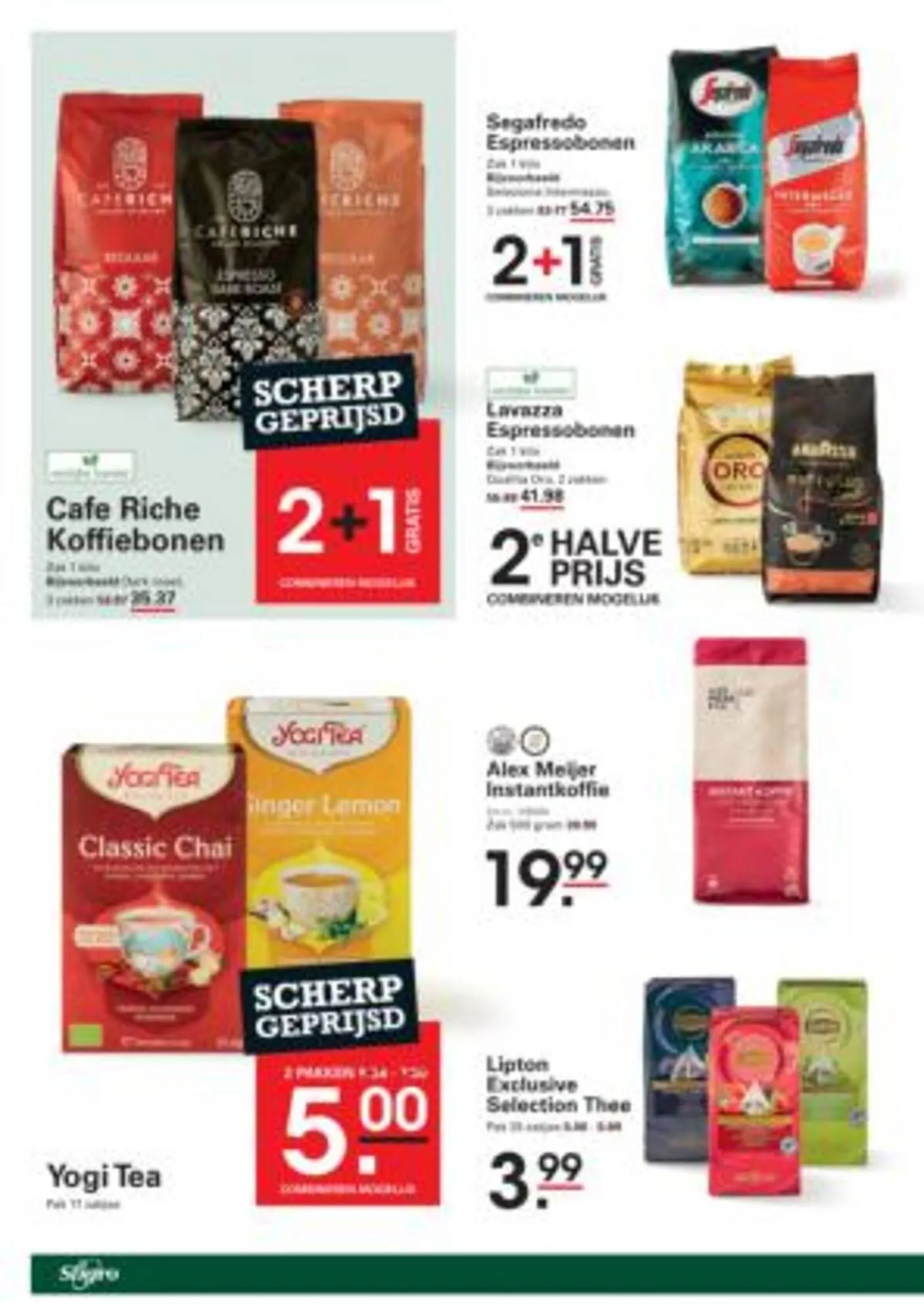 Sligro folder van 28 augustus tot 15 september 2025 - Folder pagina 56