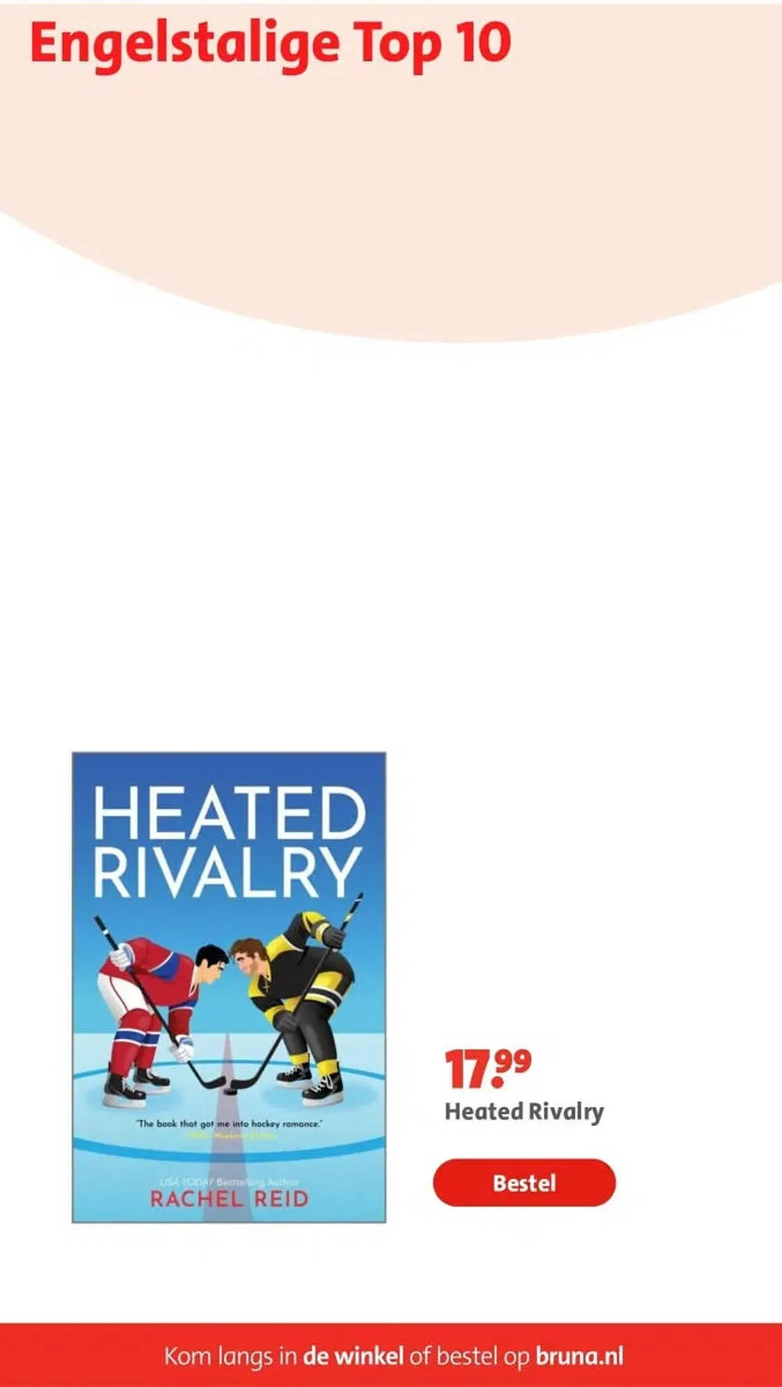 Bruna folder van 16 maart tot 22 maart 2026 - Folder pagina 14