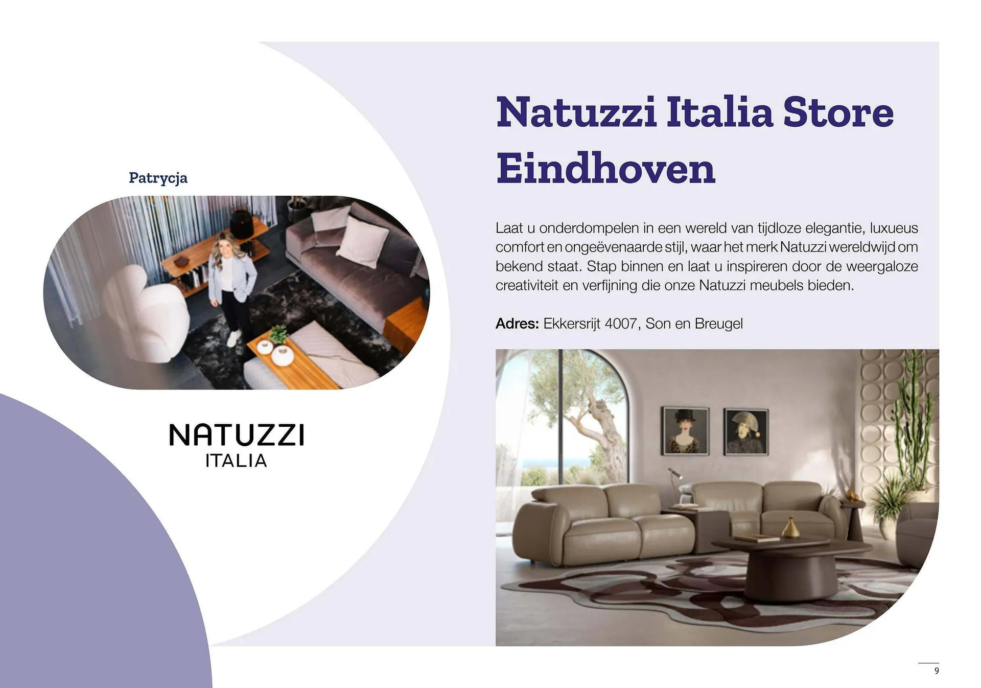 Donjon folder van 9 mei tot 15 mei 2025 - Folder pagina 11