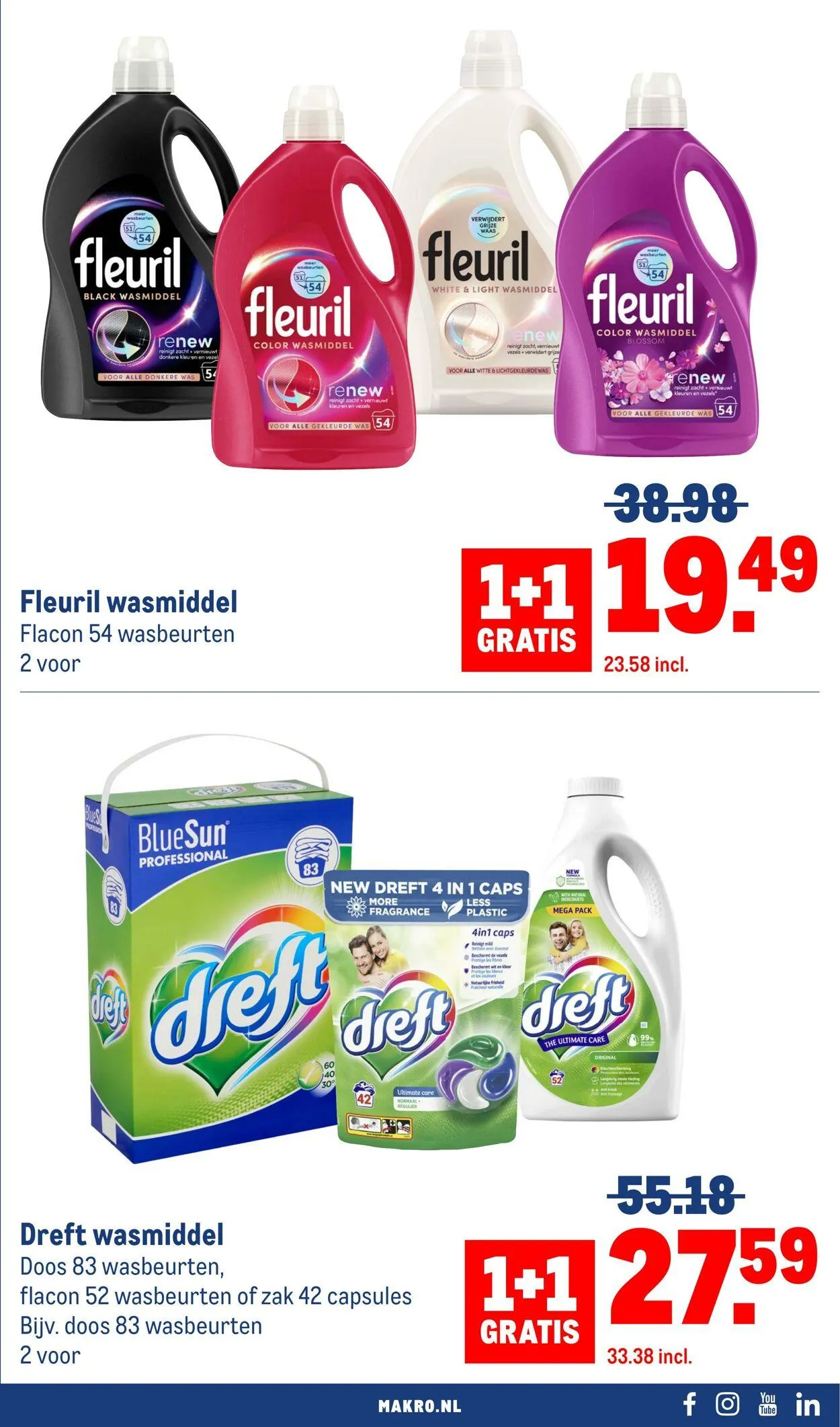 Makro van 30 juli tot 12 augustus 2025 - Folder pagina 51