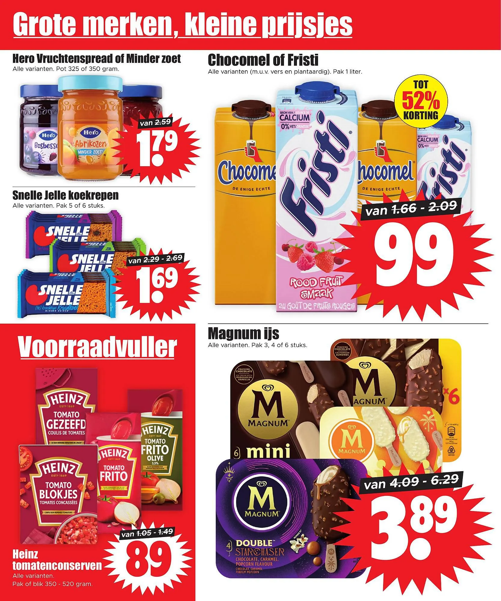 Dirk folder week 39 van 27 september tot 3 oktober 2023 - Folder pagina 12