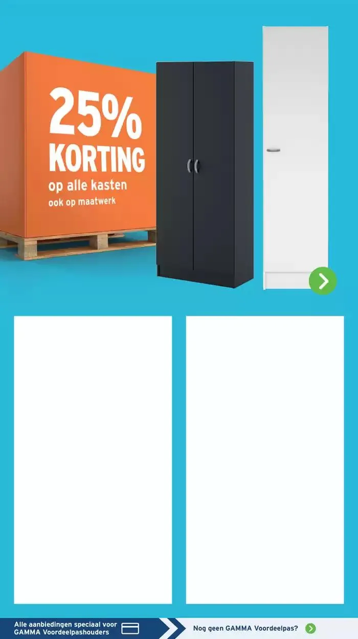 Folder Gamma van 6 januari tot 12 januari 2025 - Folder pagina 25