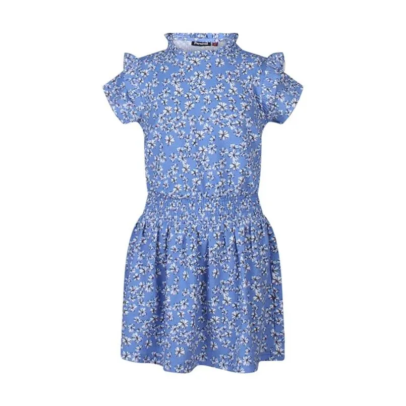 Persival meisjes jurk