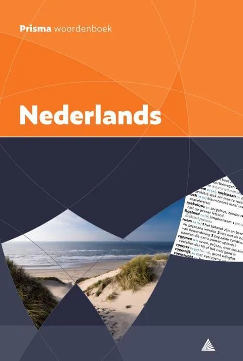 Prisma woordenboek Nederlands