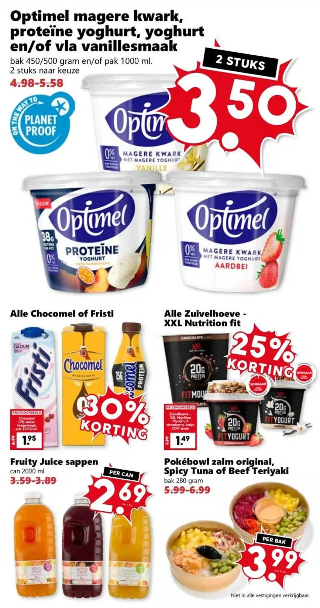 Coop folder van 16 maart tot 22 maart 2026 - Folder pagina 12