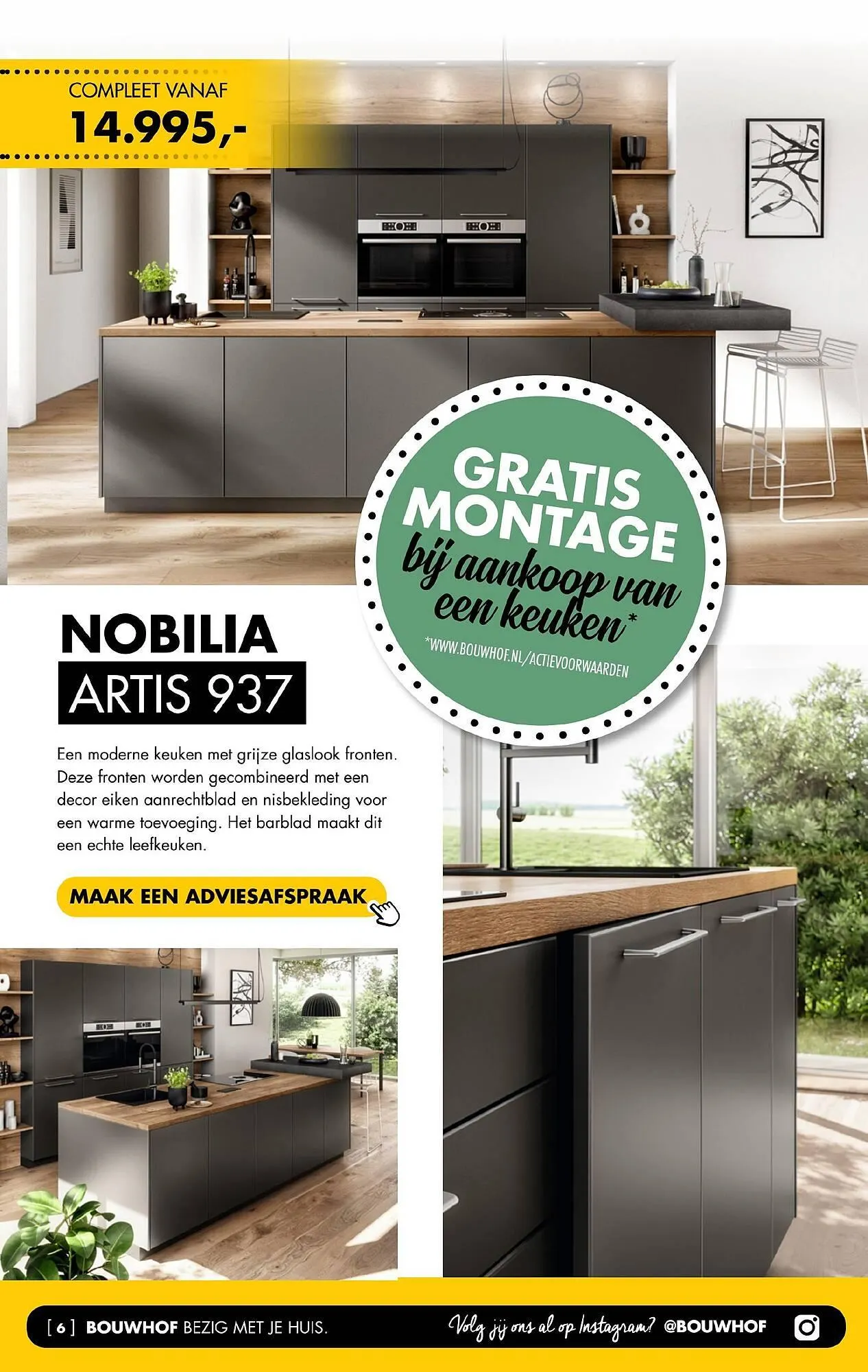 Bouwhof folder van 1 december tot 31 december 2025 - Folder pagina 6