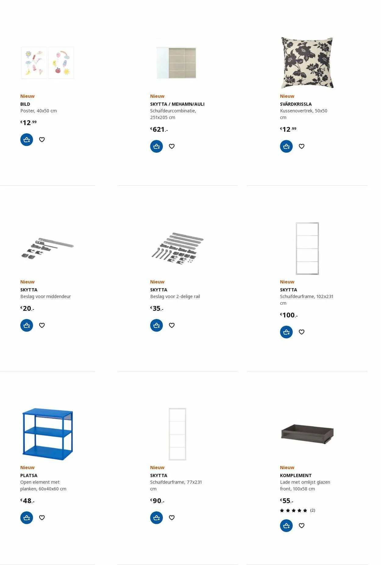 IKEA Actuele folder van 28 augustus tot 11 september 2023 - Folder pagina 75