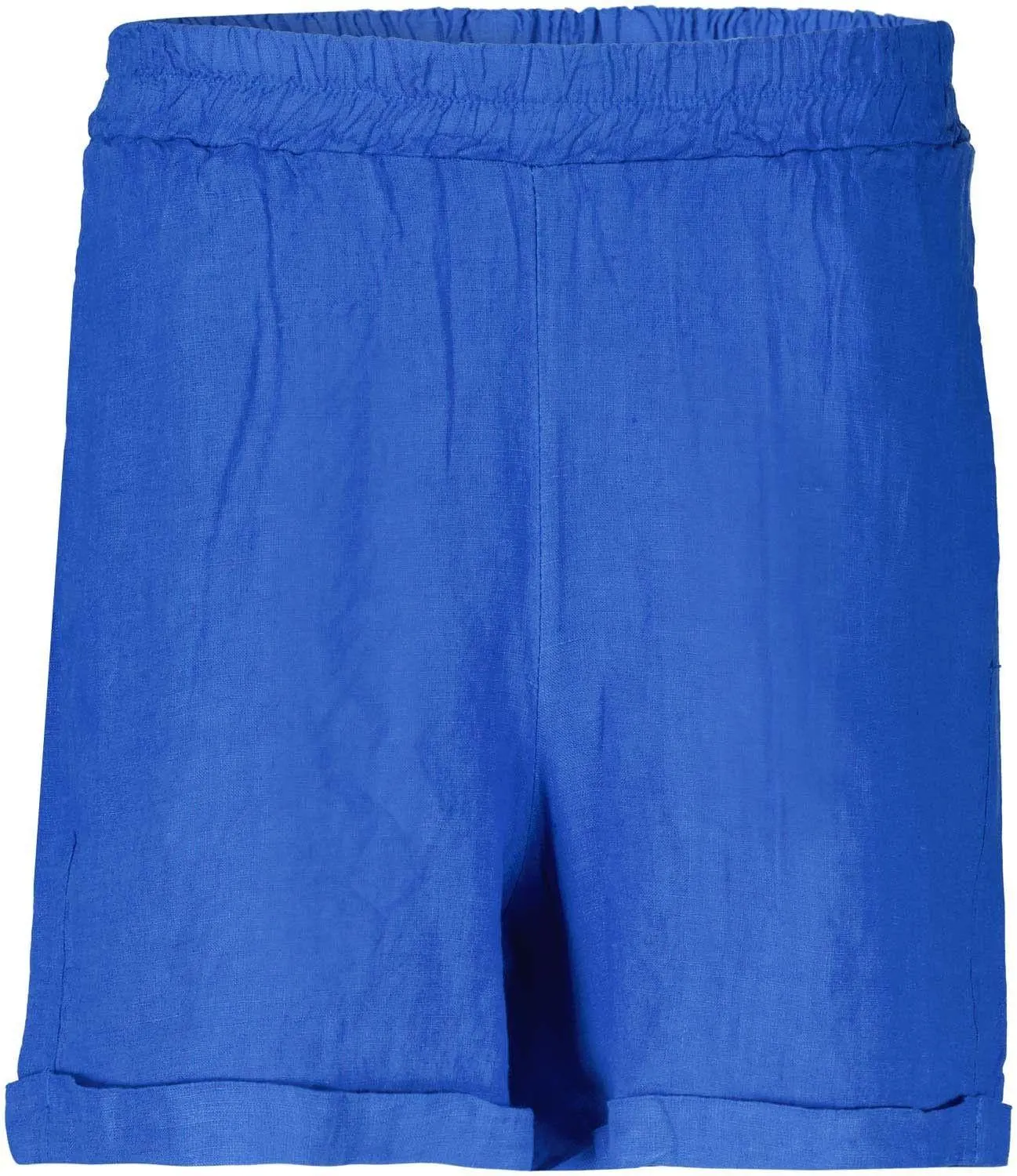 Short Leonie Blauw