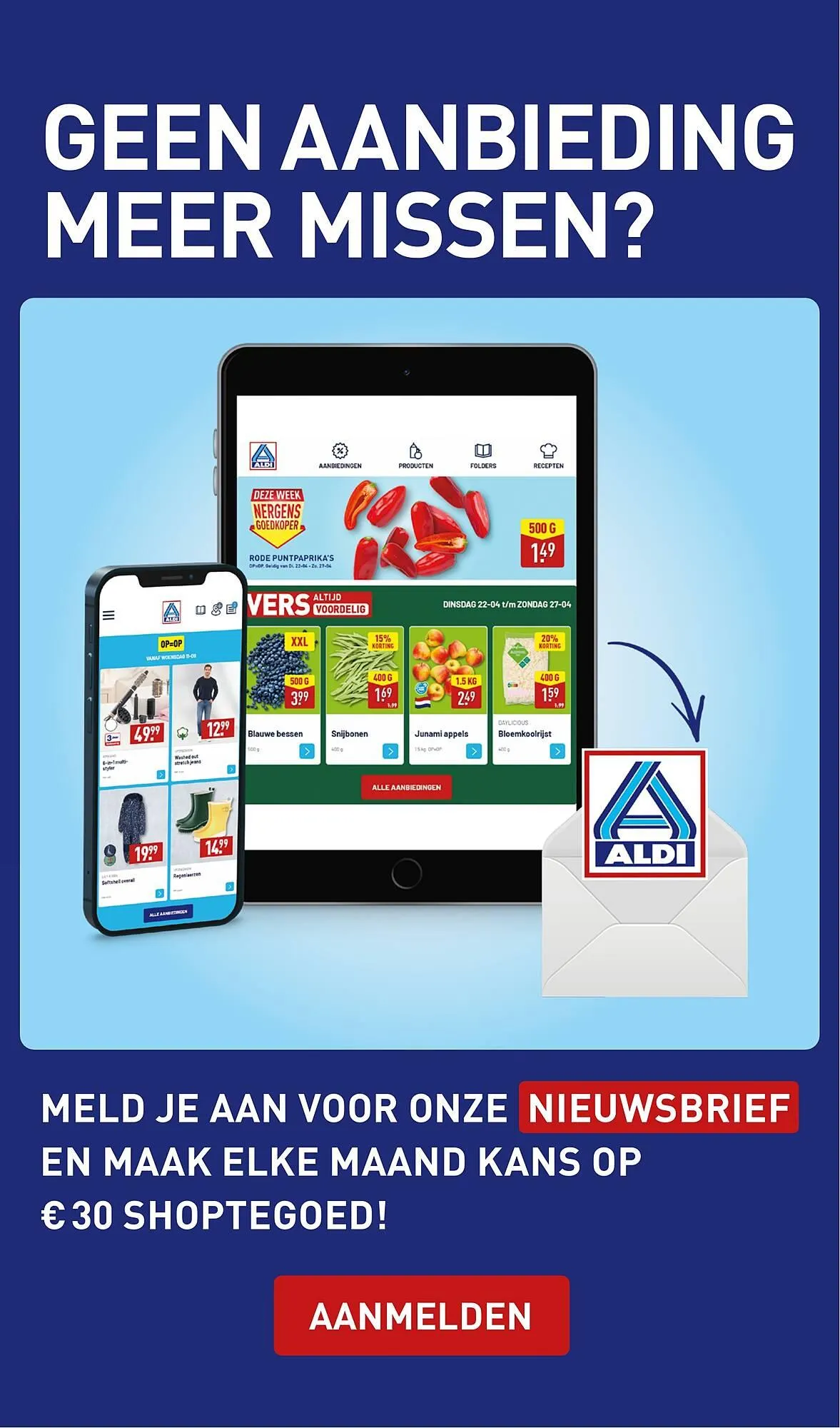 ALDI folder van 7 juli tot 13 juli 2025 - Folder pagina 41