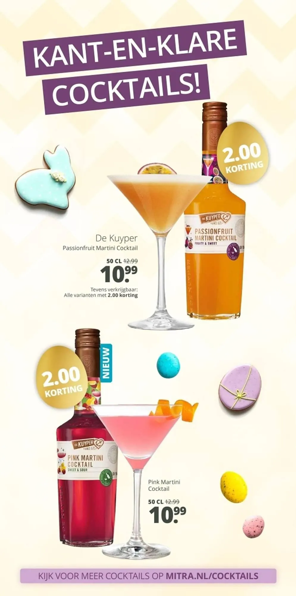 Mitra folder van 7 april tot 21 april 2025 - Folder pagina 15