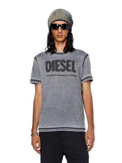 Camiseta Diesel T-Diegor-L1