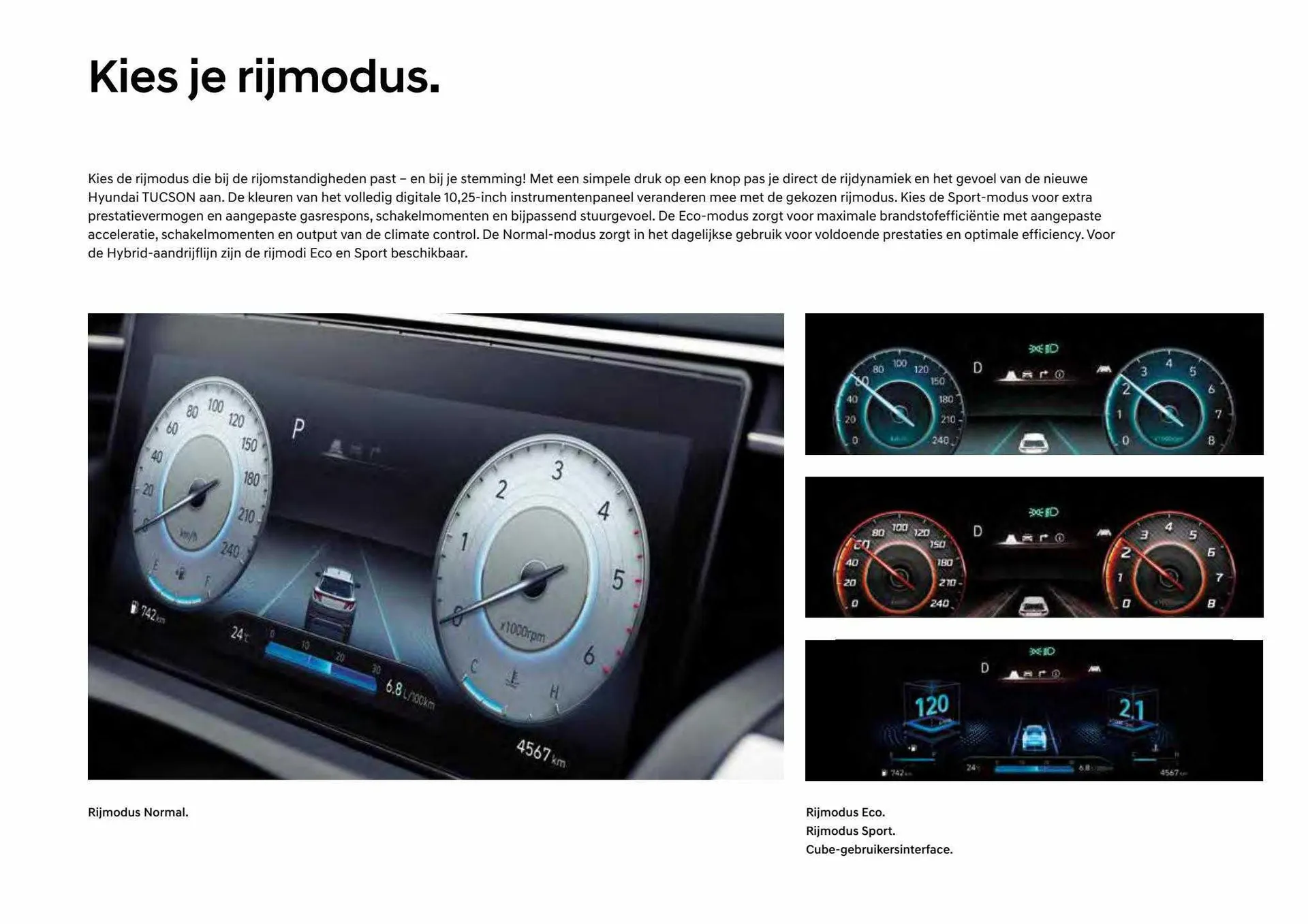 Hyundai Folder van 9 juni tot 31 juli 2023 - Folder pagina 21