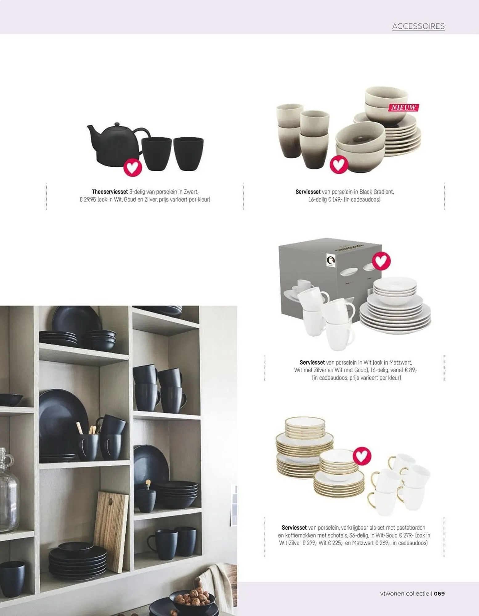 vtwonen folder van 12 juni tot 31 december 2025 - Folder pagina 69