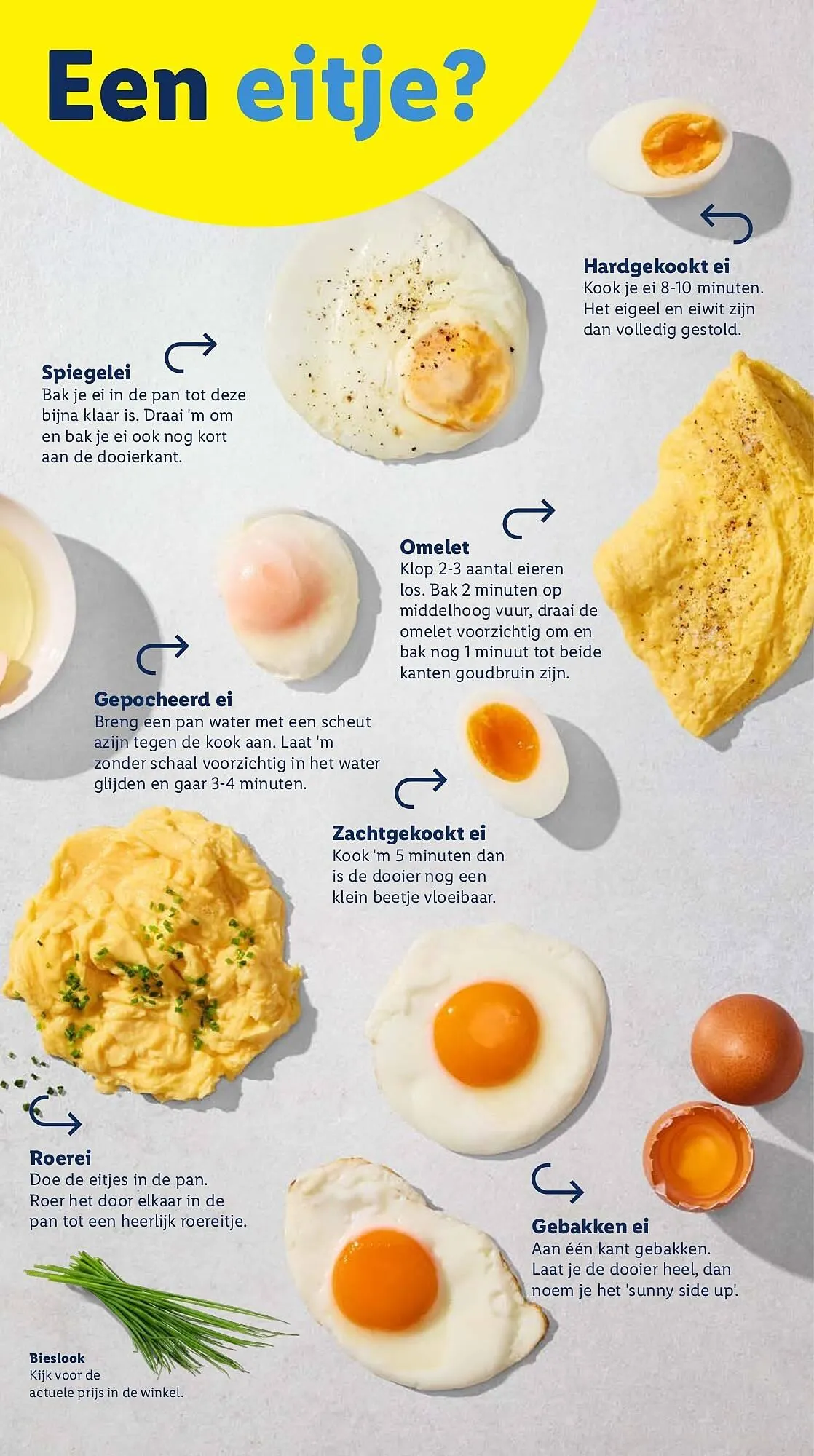 Lidl folder van 6 maart tot 6 april 2026 - Folder pagina 10