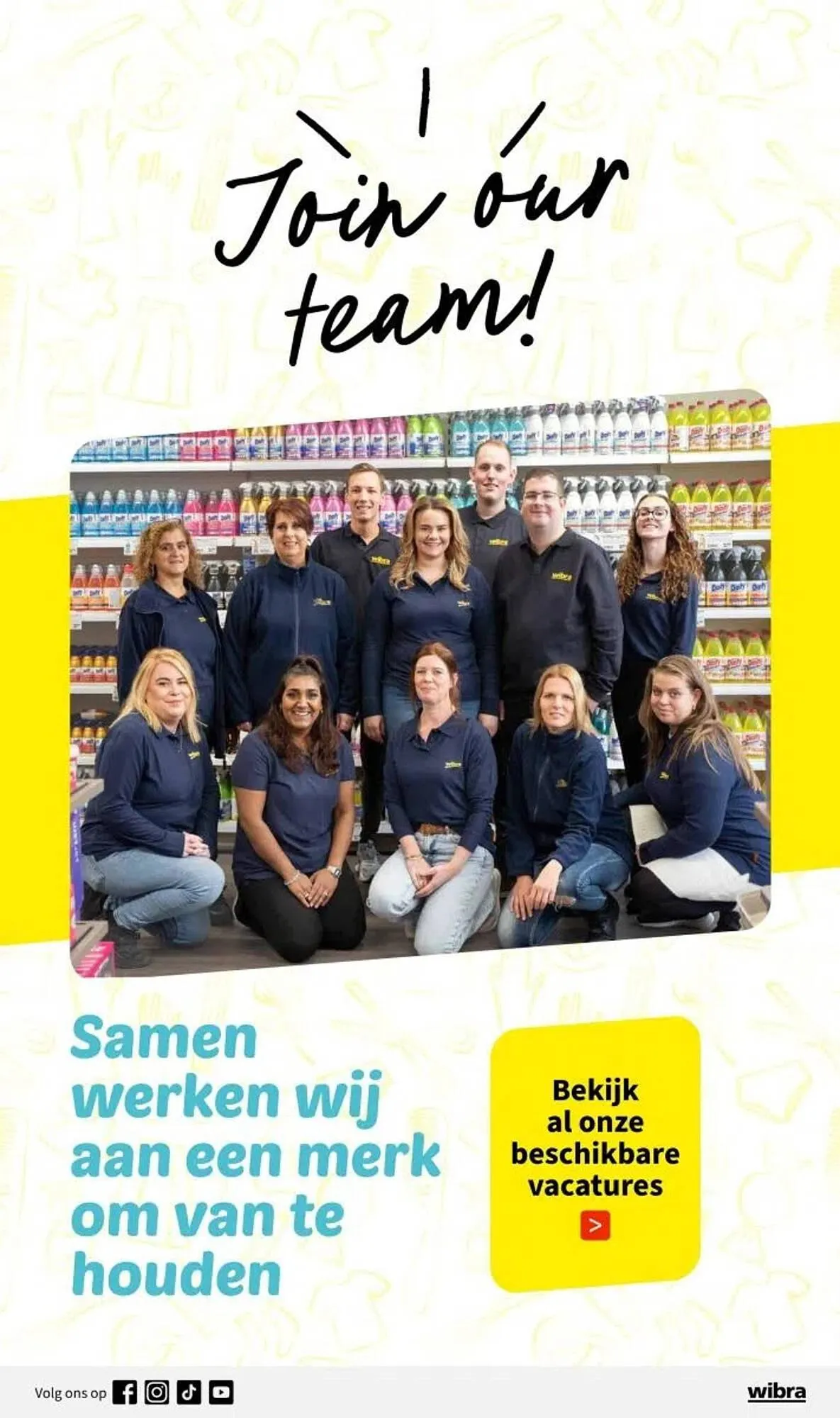 Wibra folder van 16 september tot 30 september 2025 - Folder pagina 12